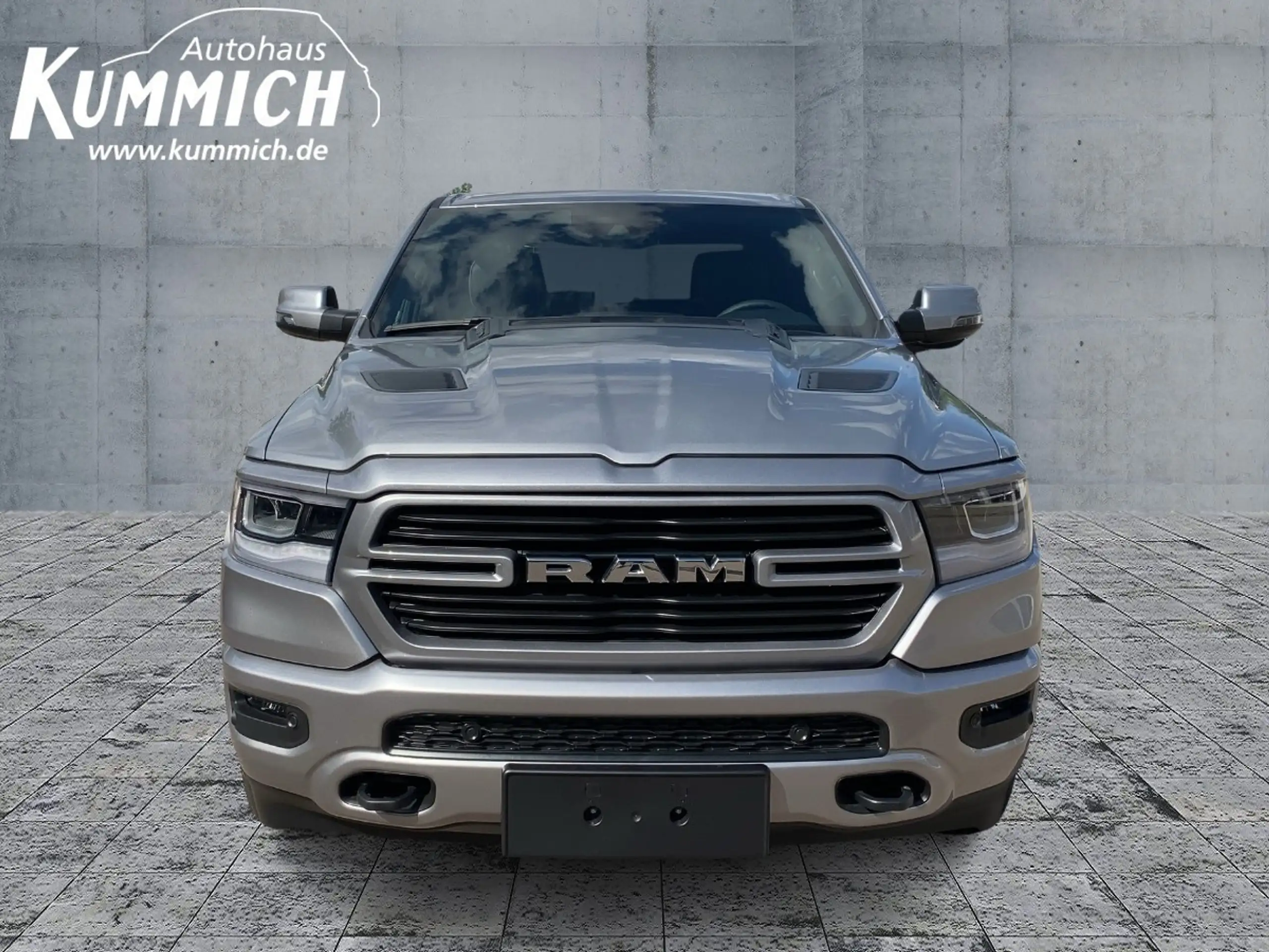 Dodge - RAM