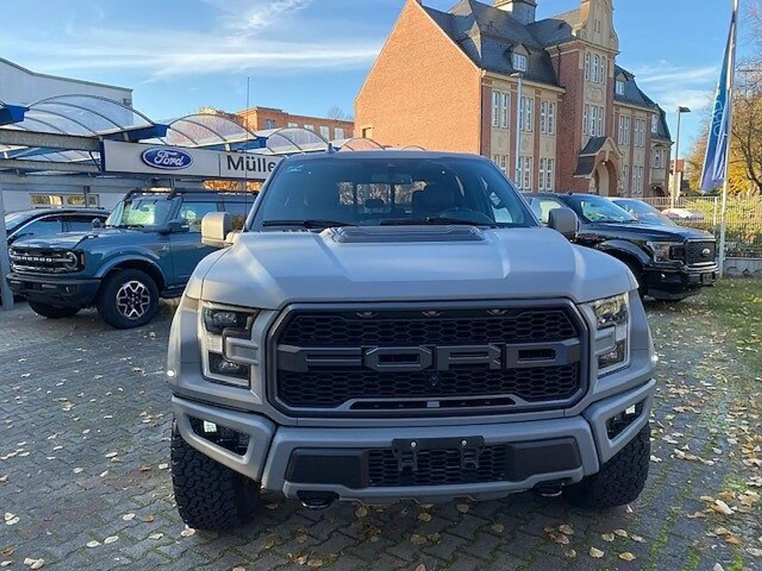 Ford - F 150