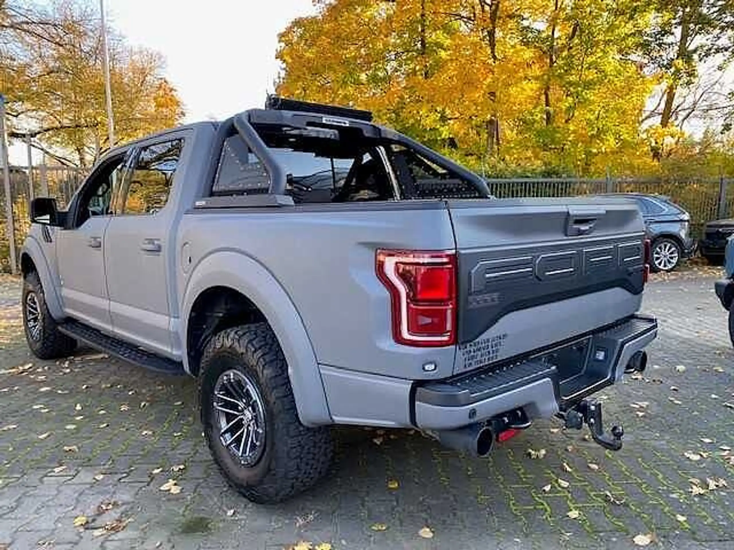 Ford - F 150