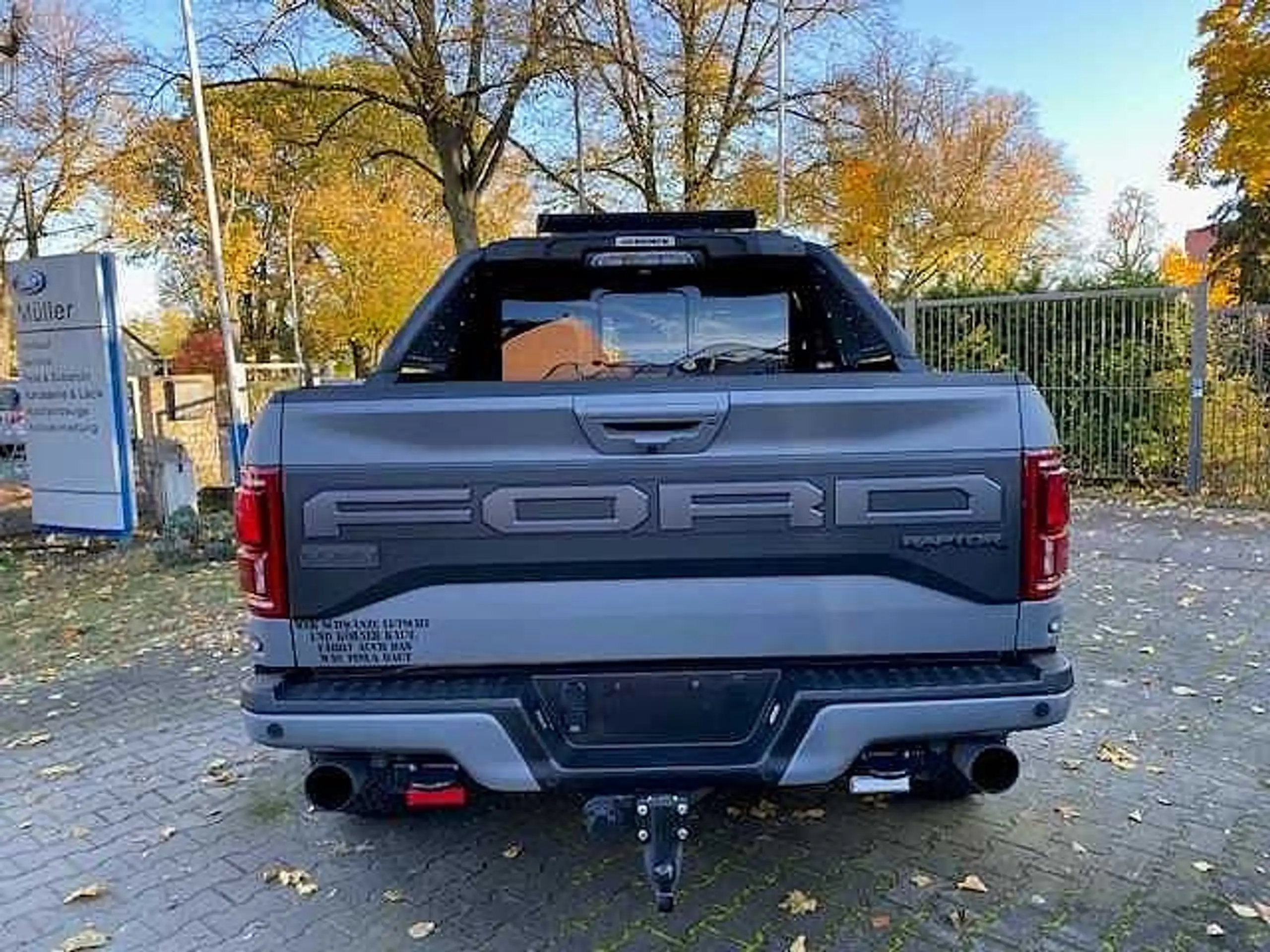 Ford - F 150