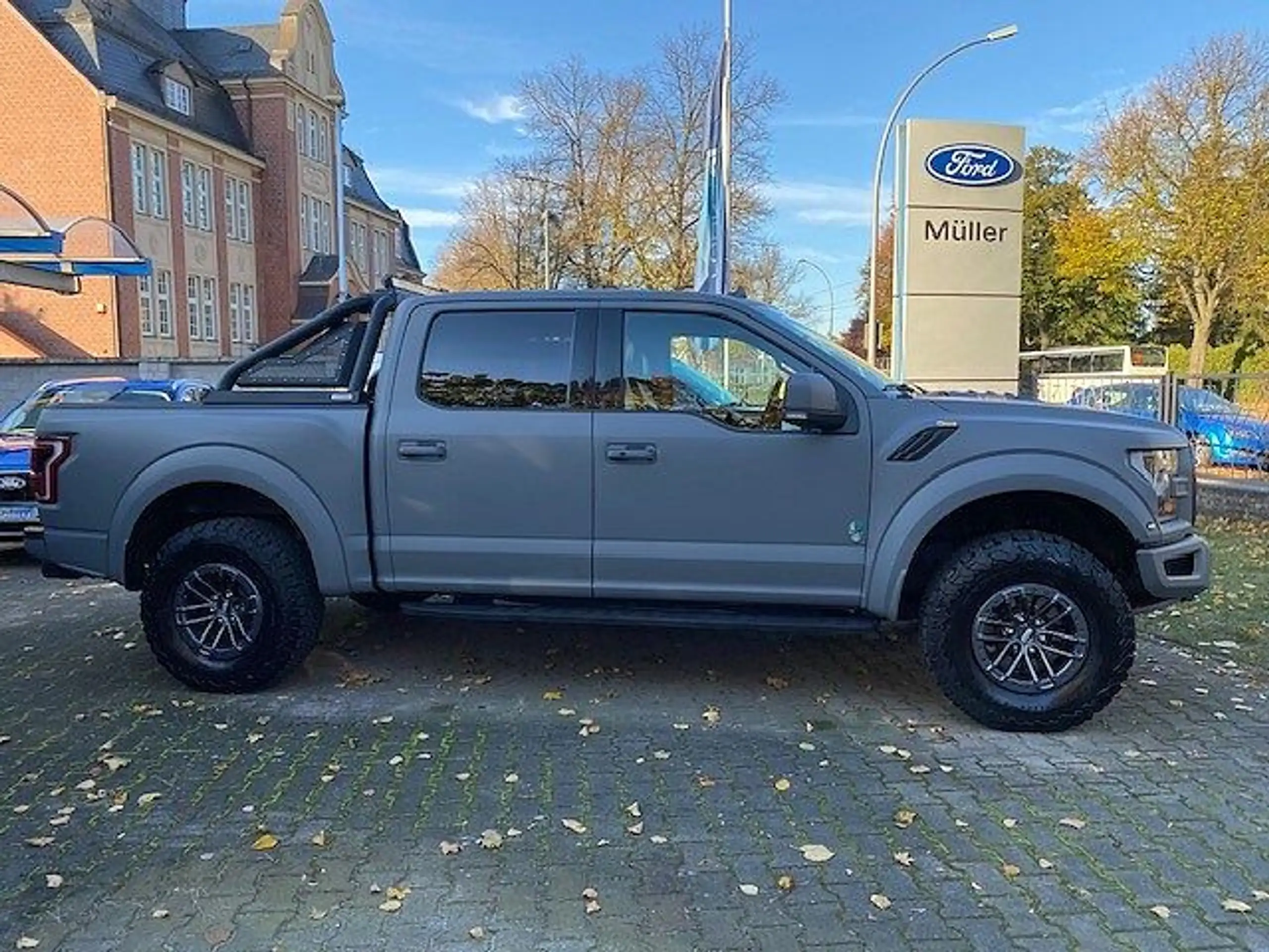 Ford - F 150