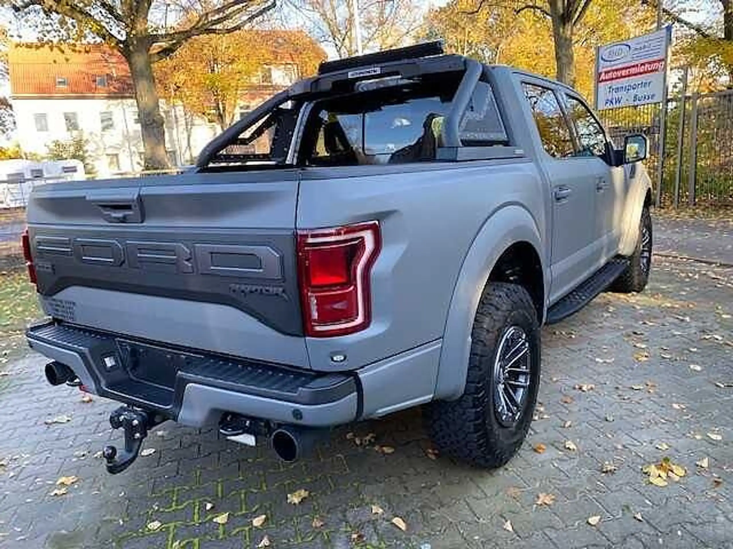 Ford - F 150