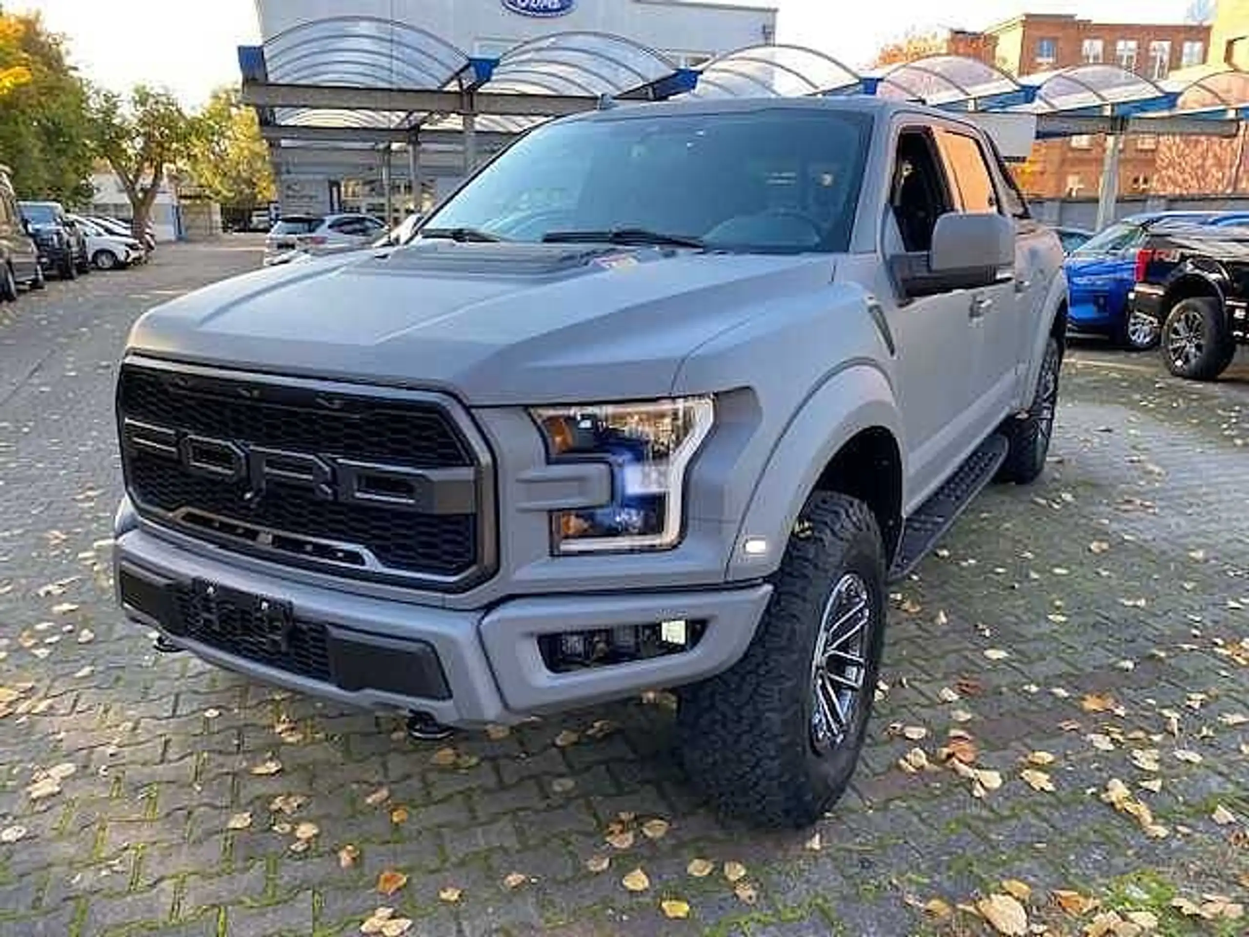 Ford - F 150