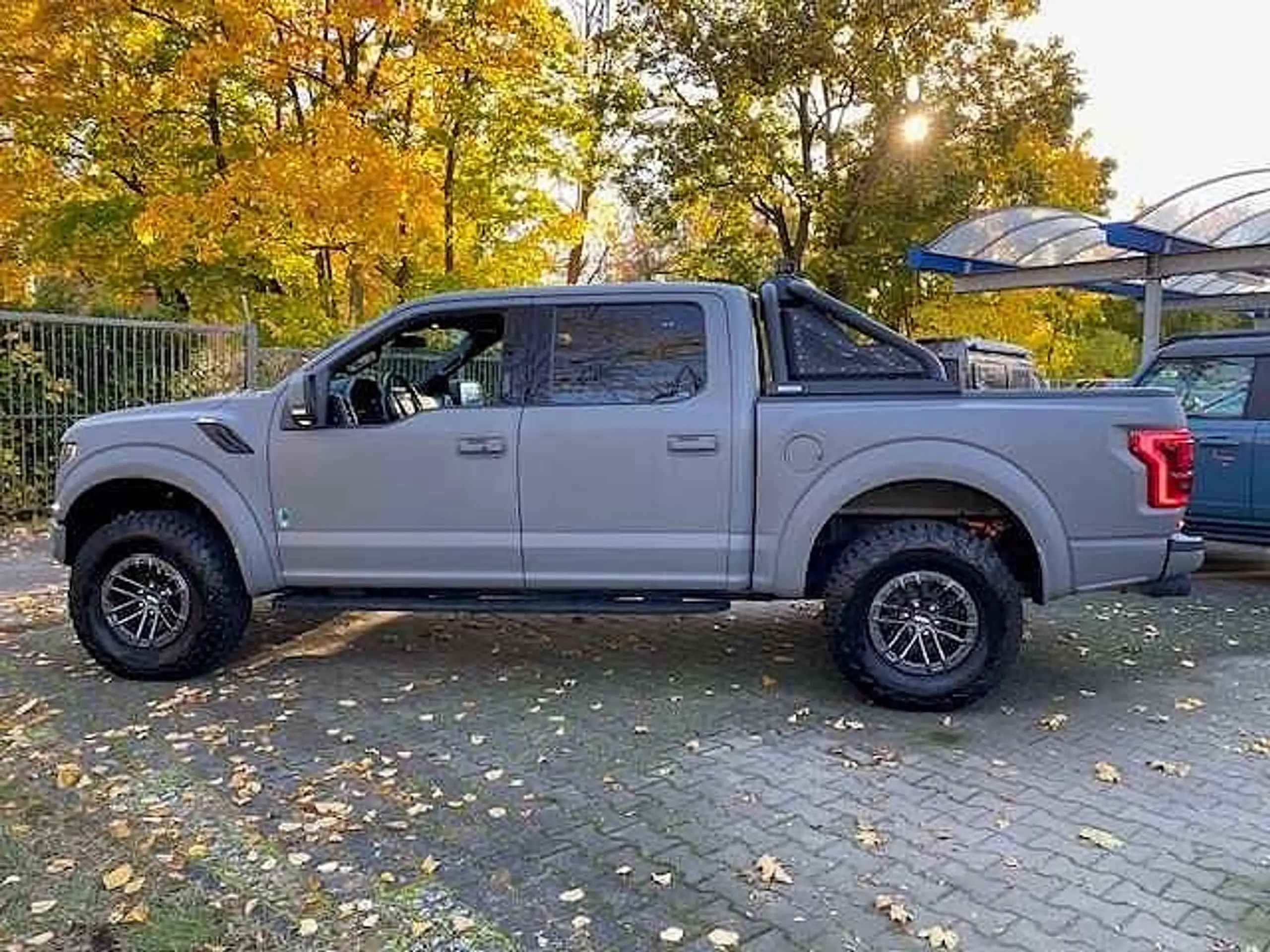 Ford - F 150