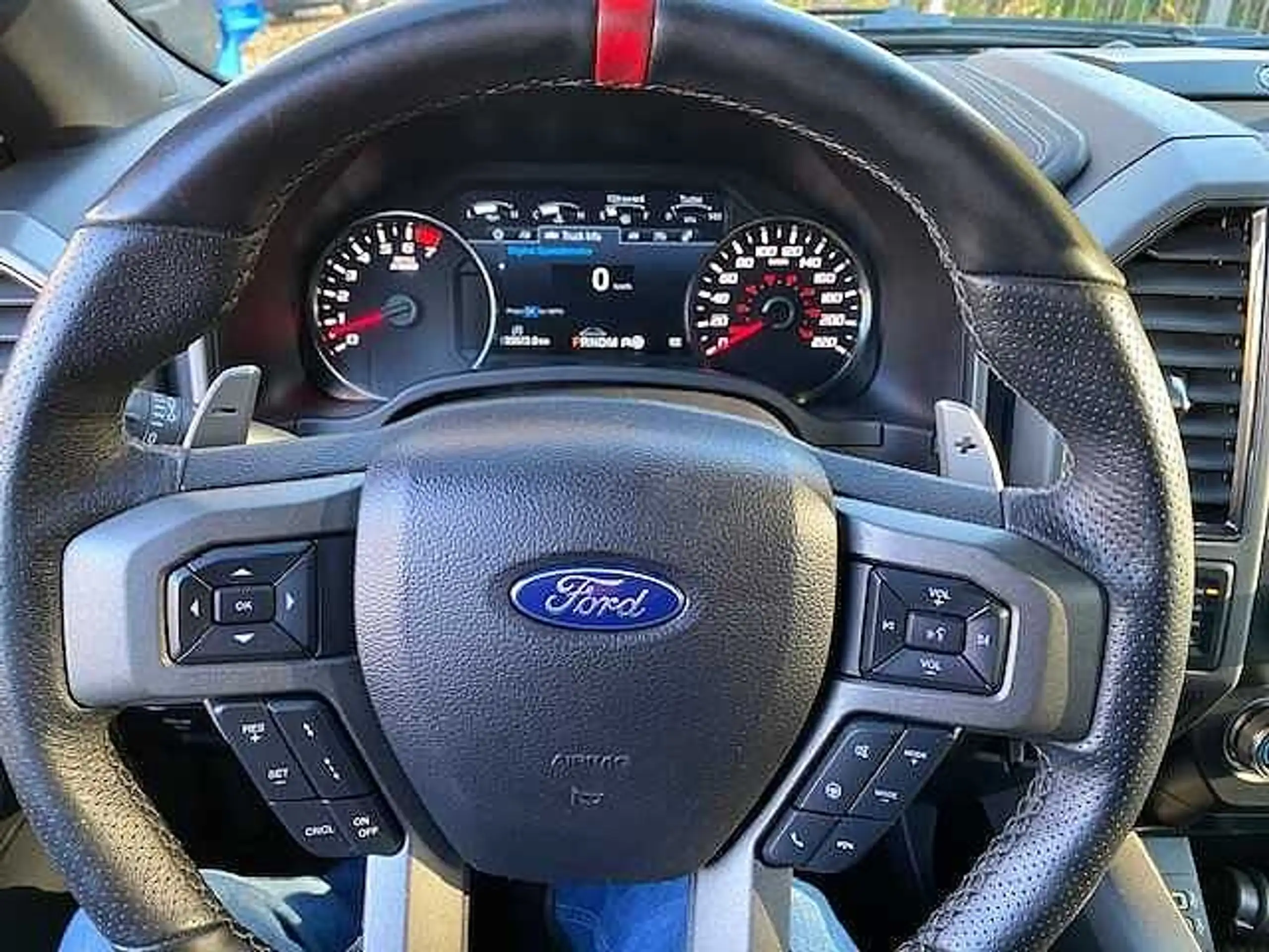 Ford - F 150