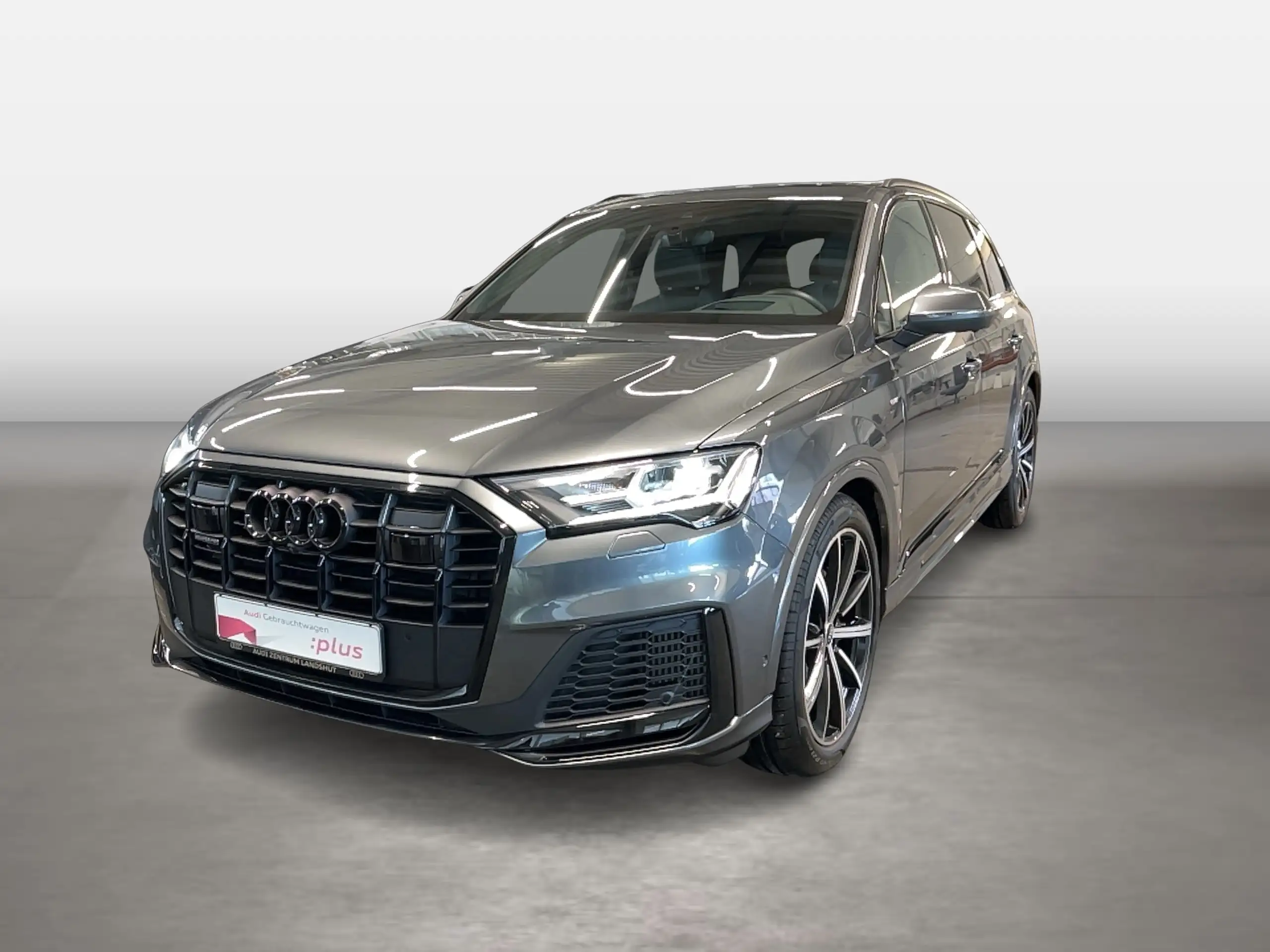 Audi - Q7