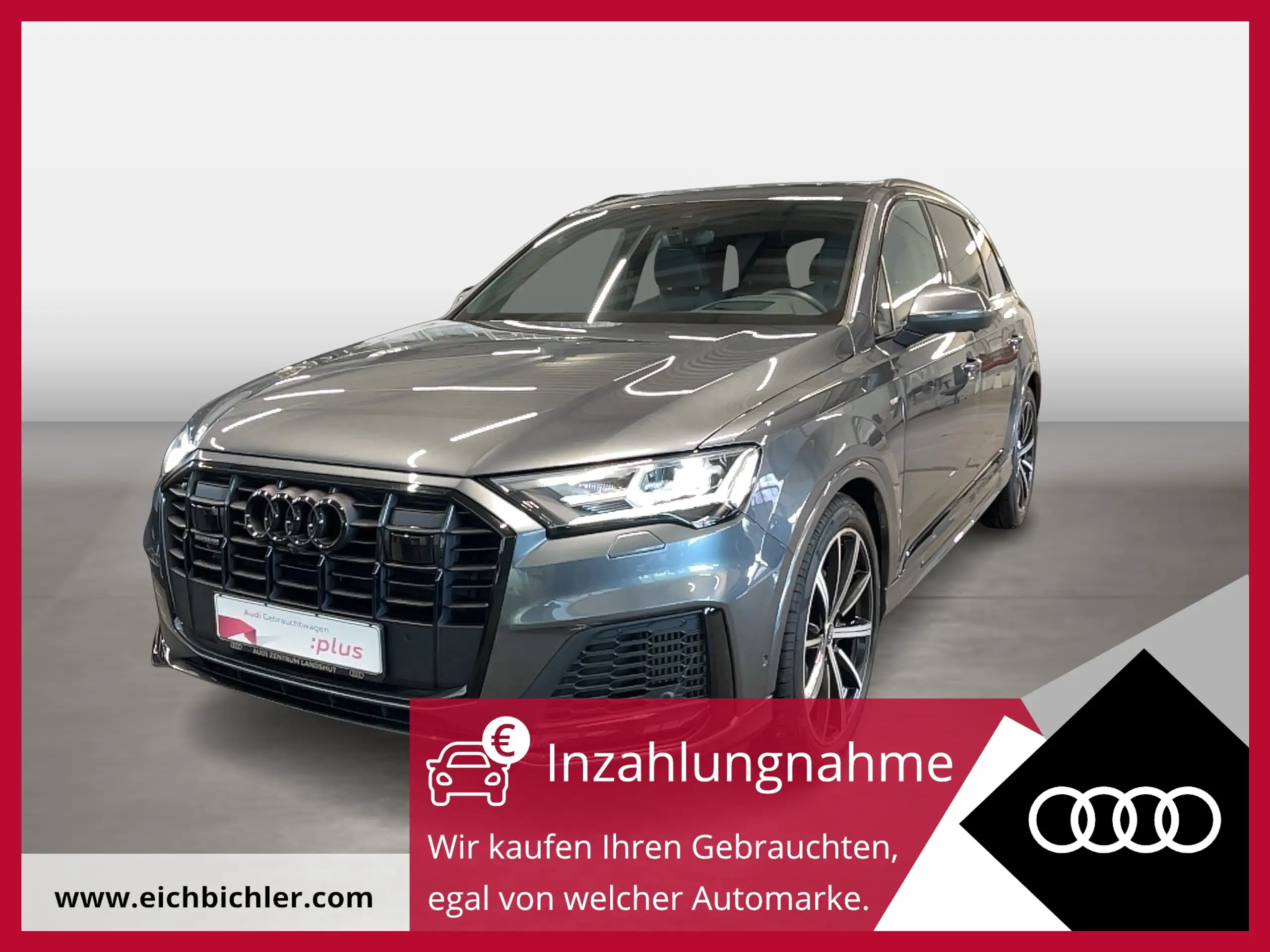 Audi - Q7