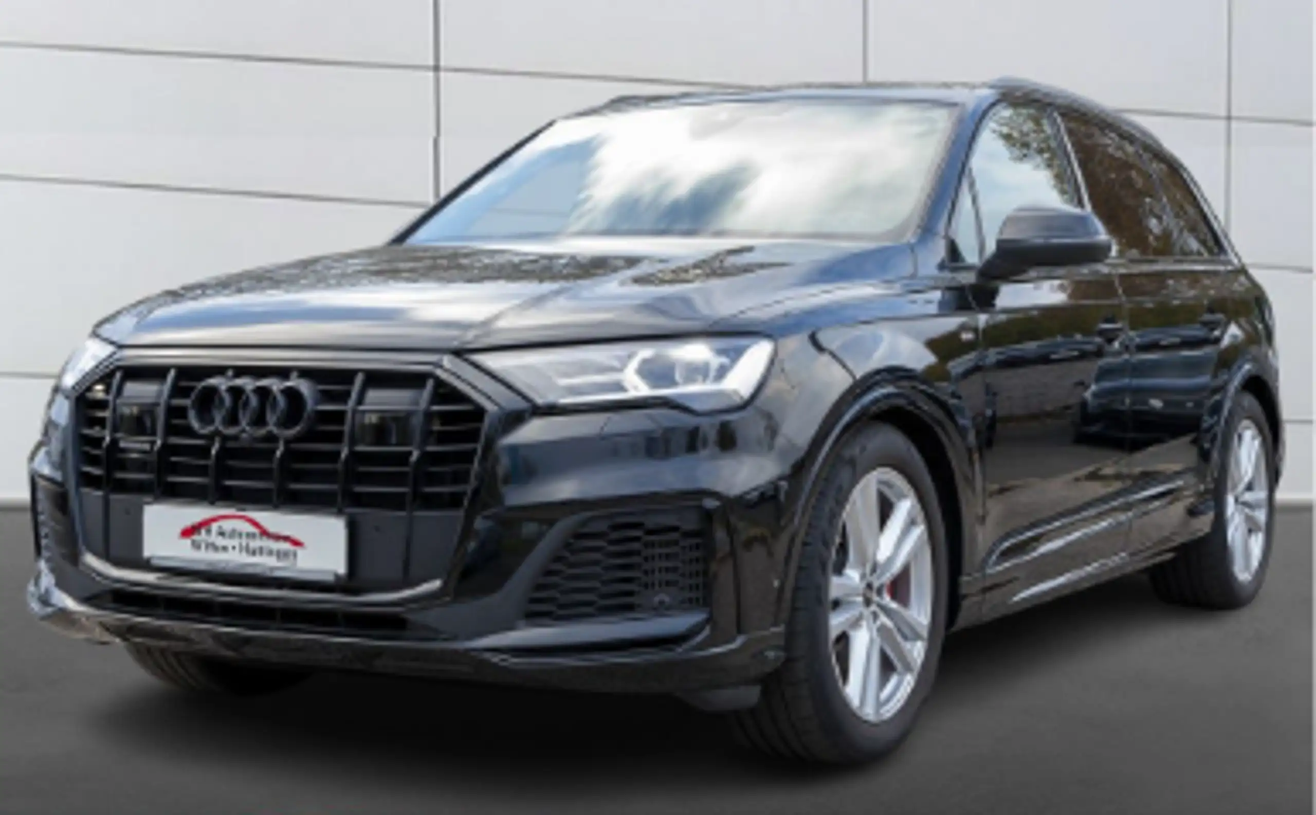 Audi - Q7