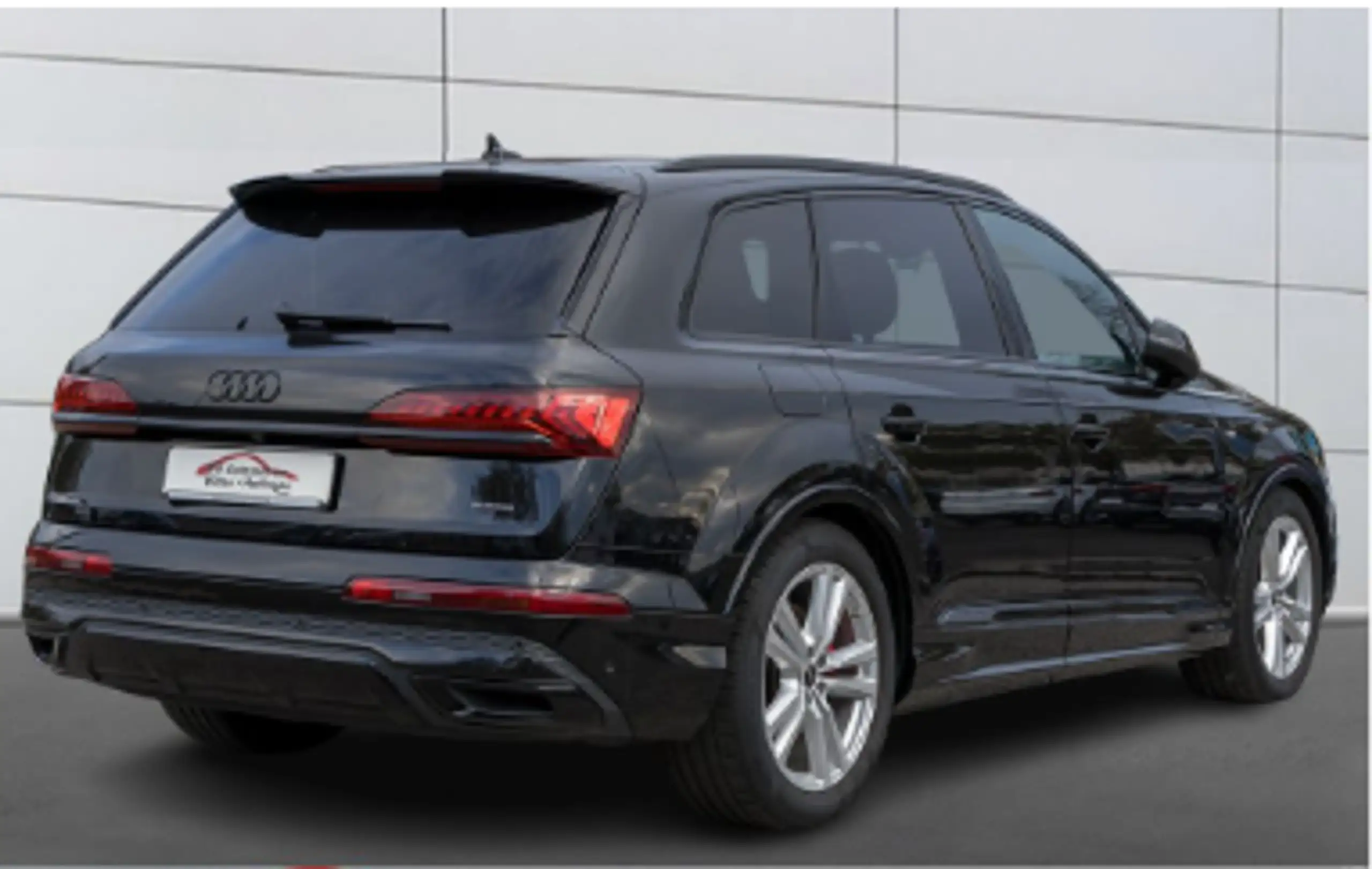 Audi - Q7