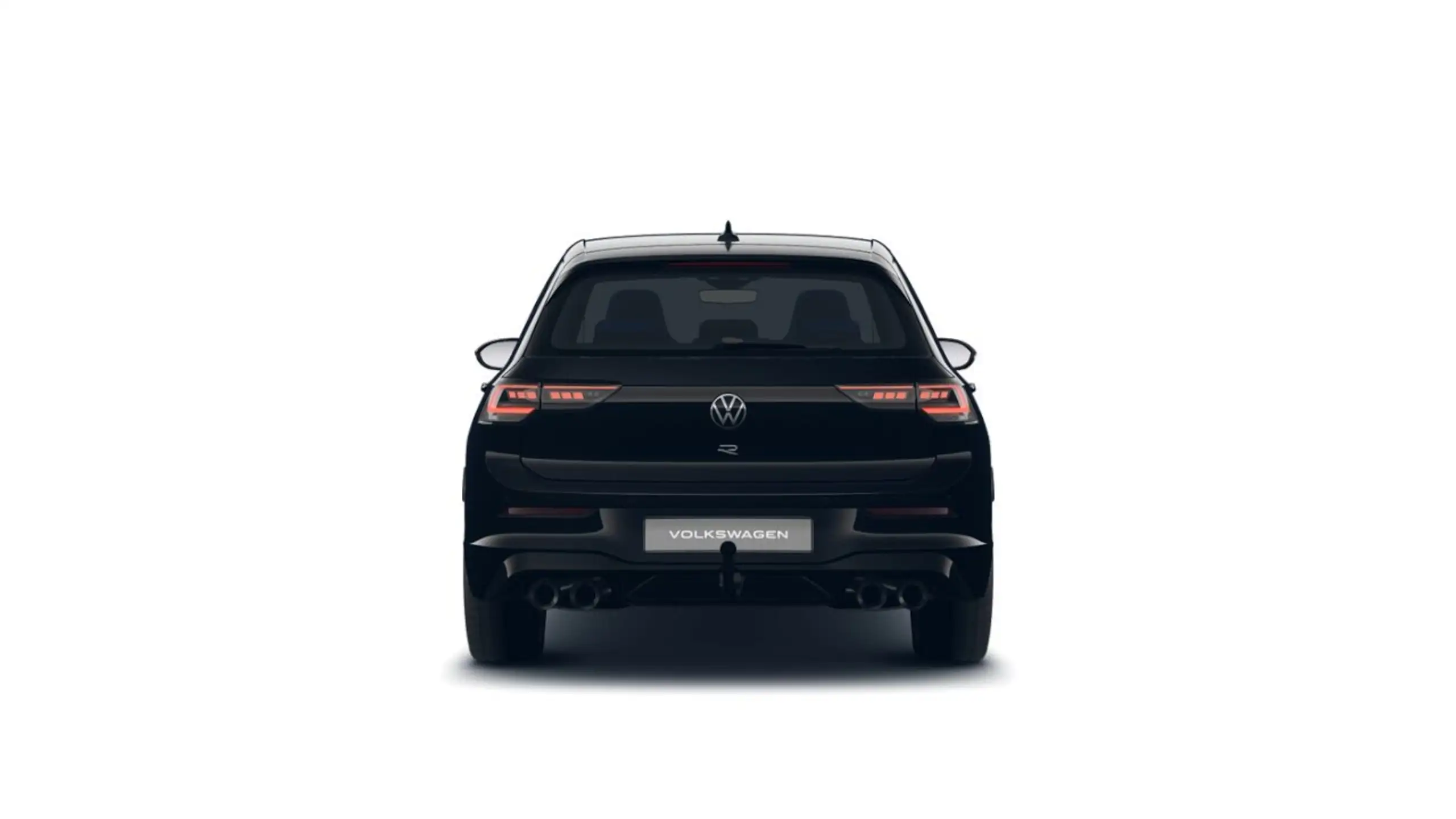 Volkswagen - Golf R