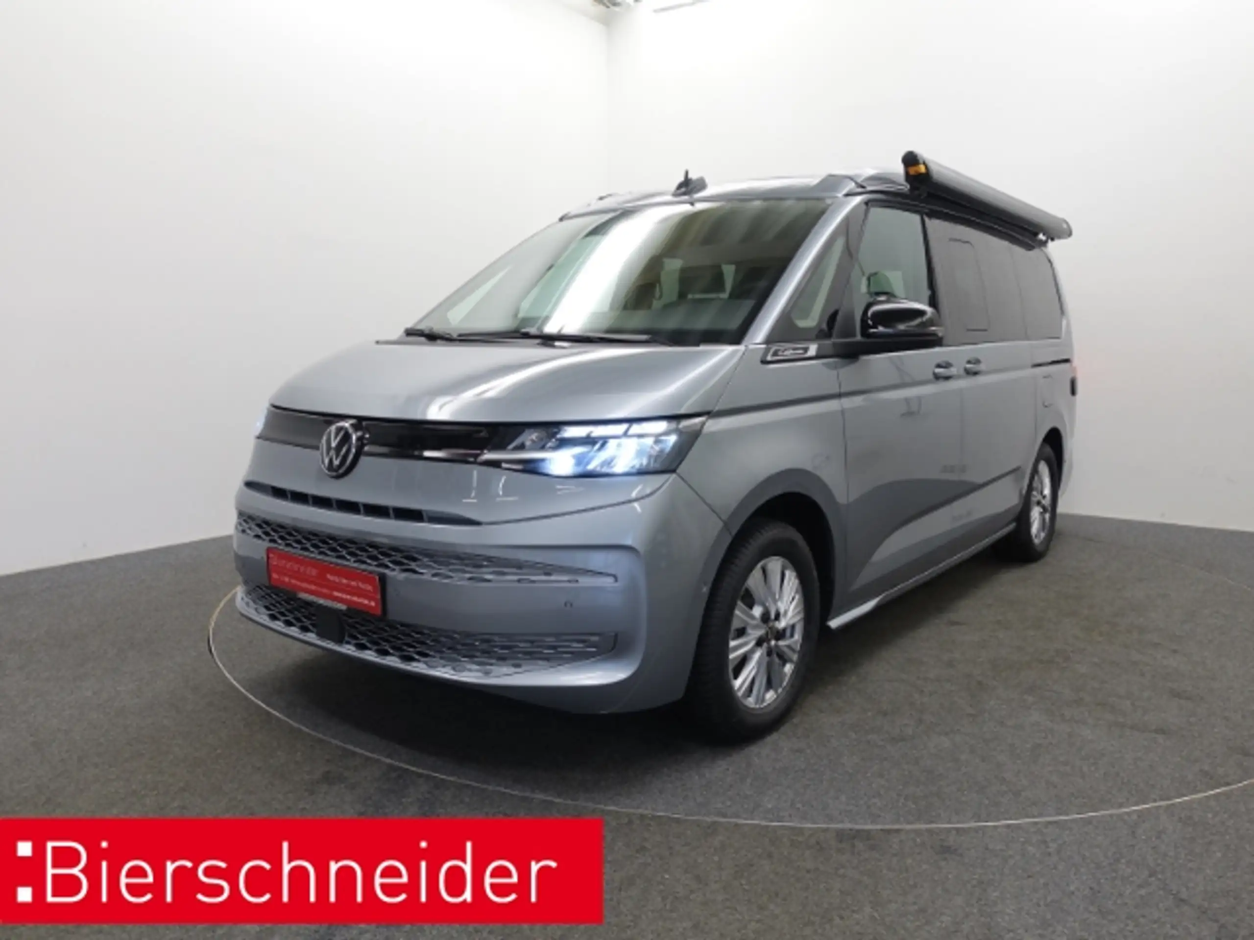 Volkswagen T7 California 2022