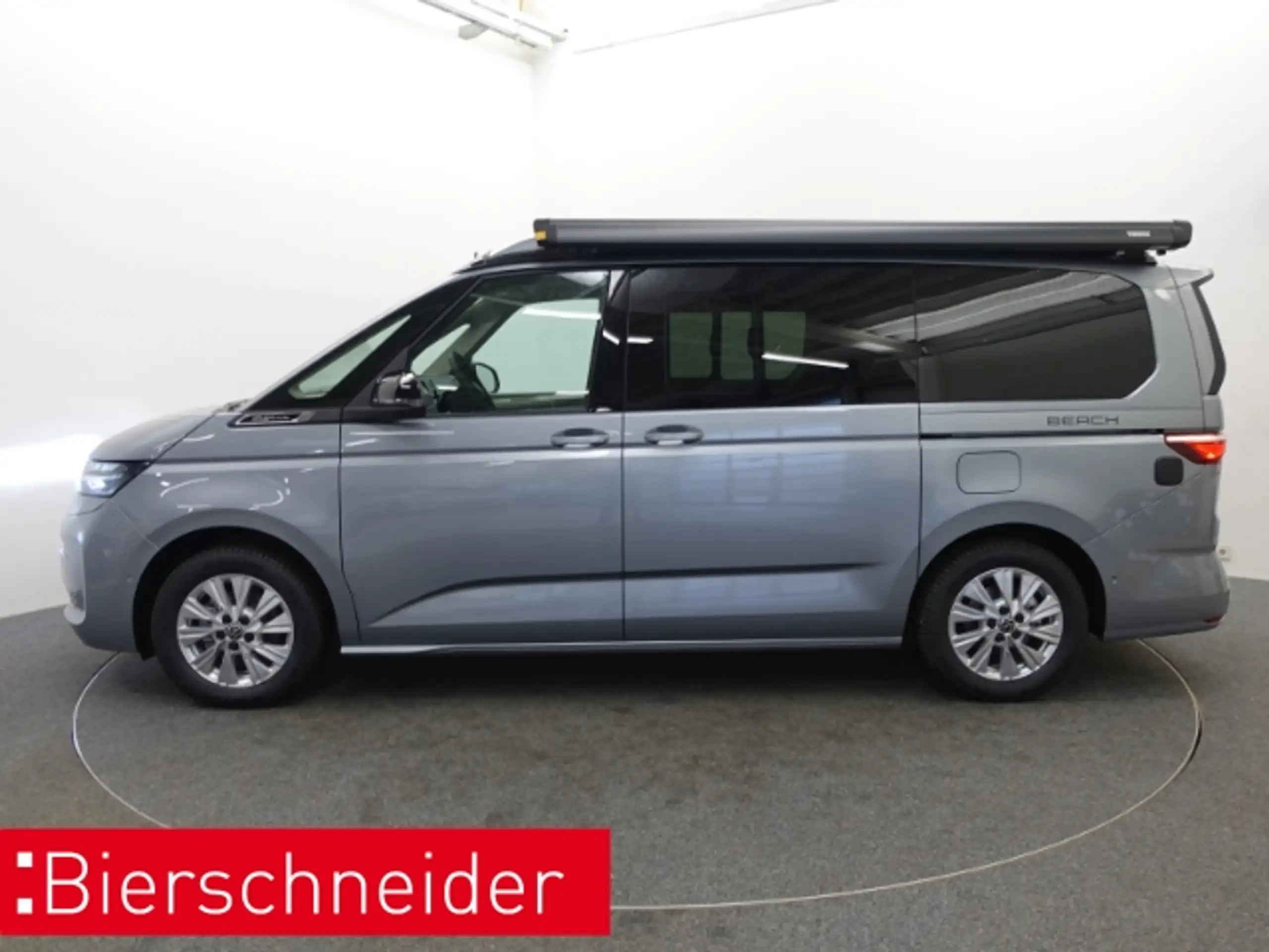 Volkswagen - T7 California