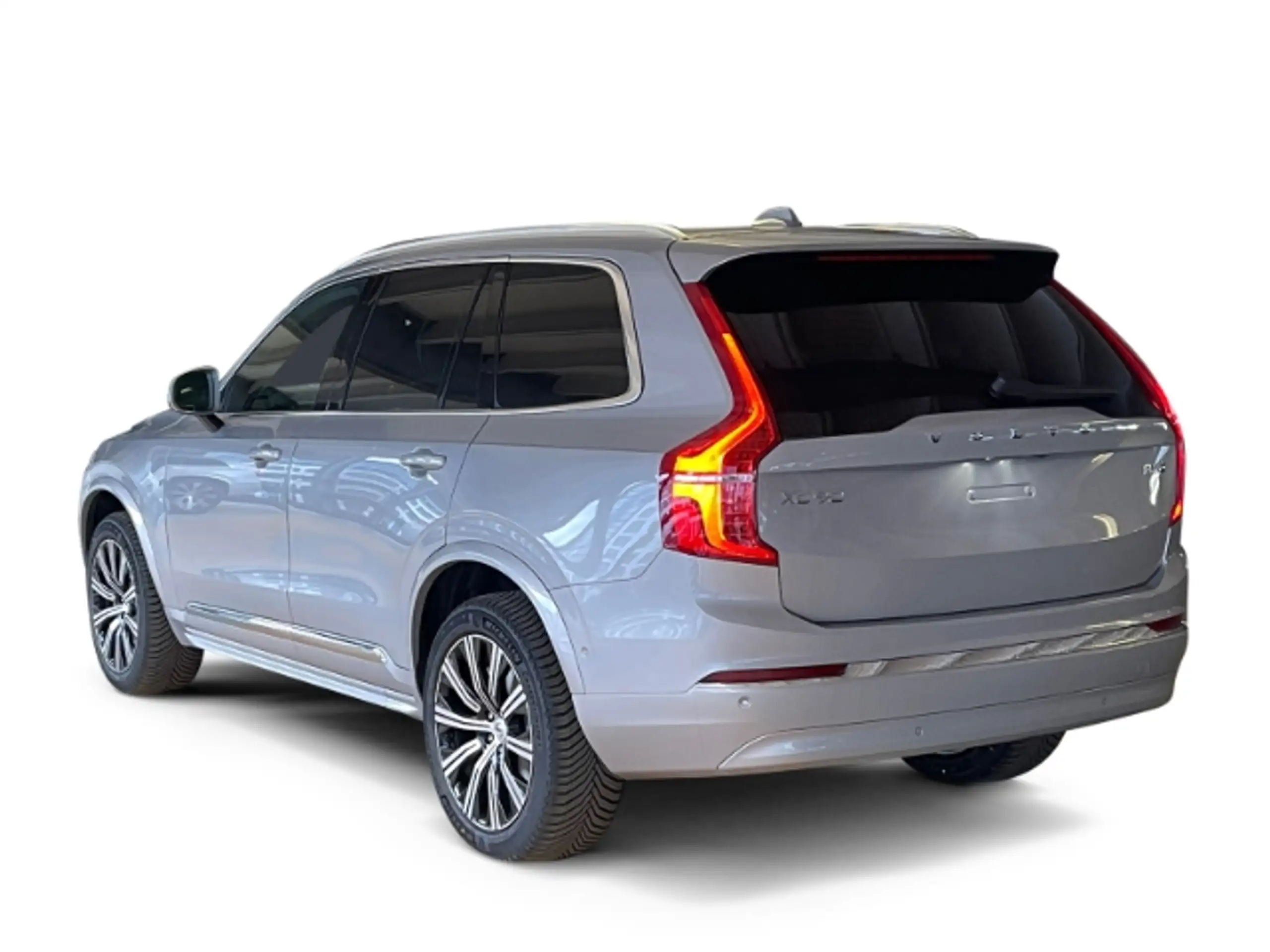 Volvo - XC90