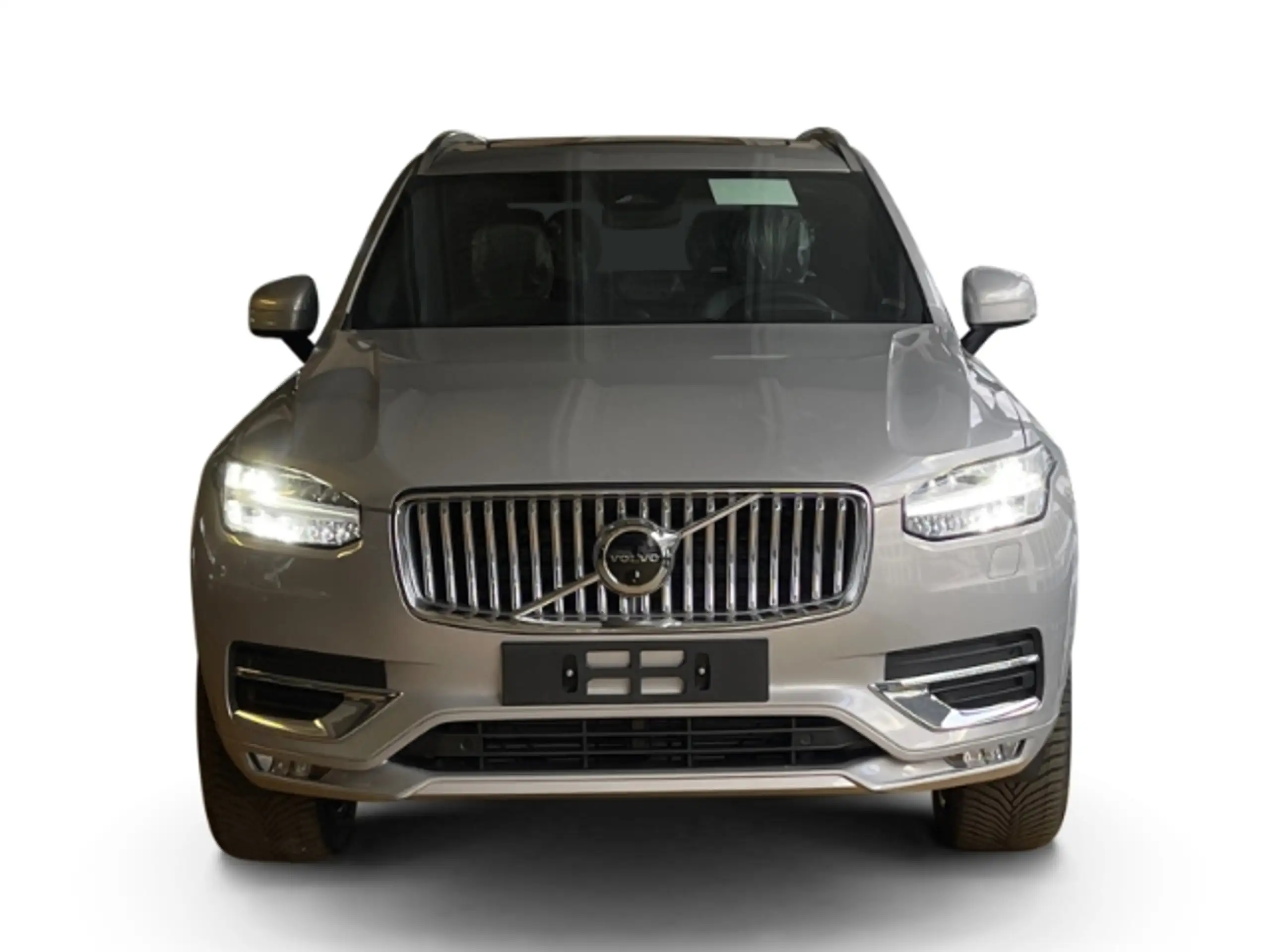 Volvo - XC90