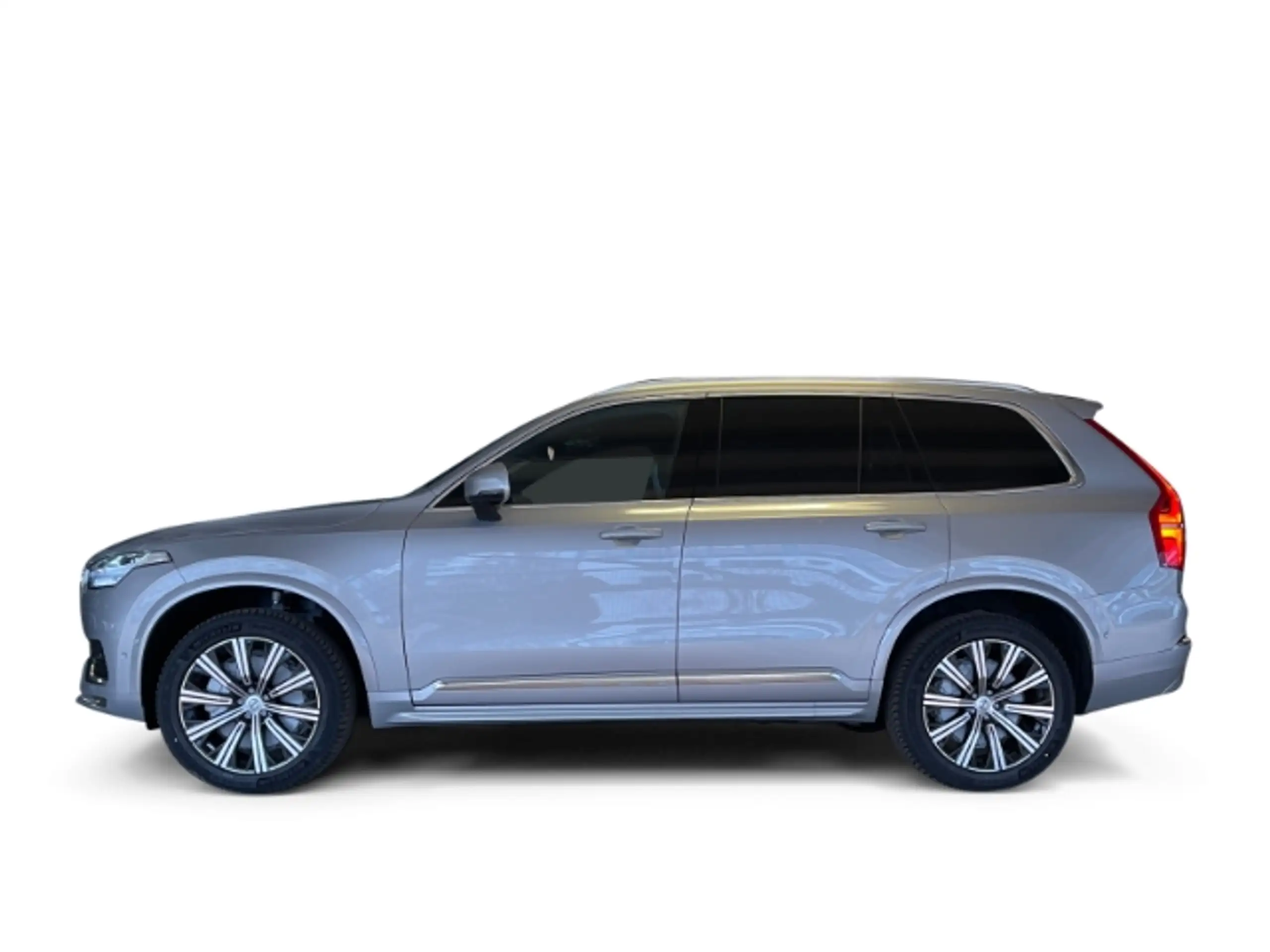 Volvo - XC90