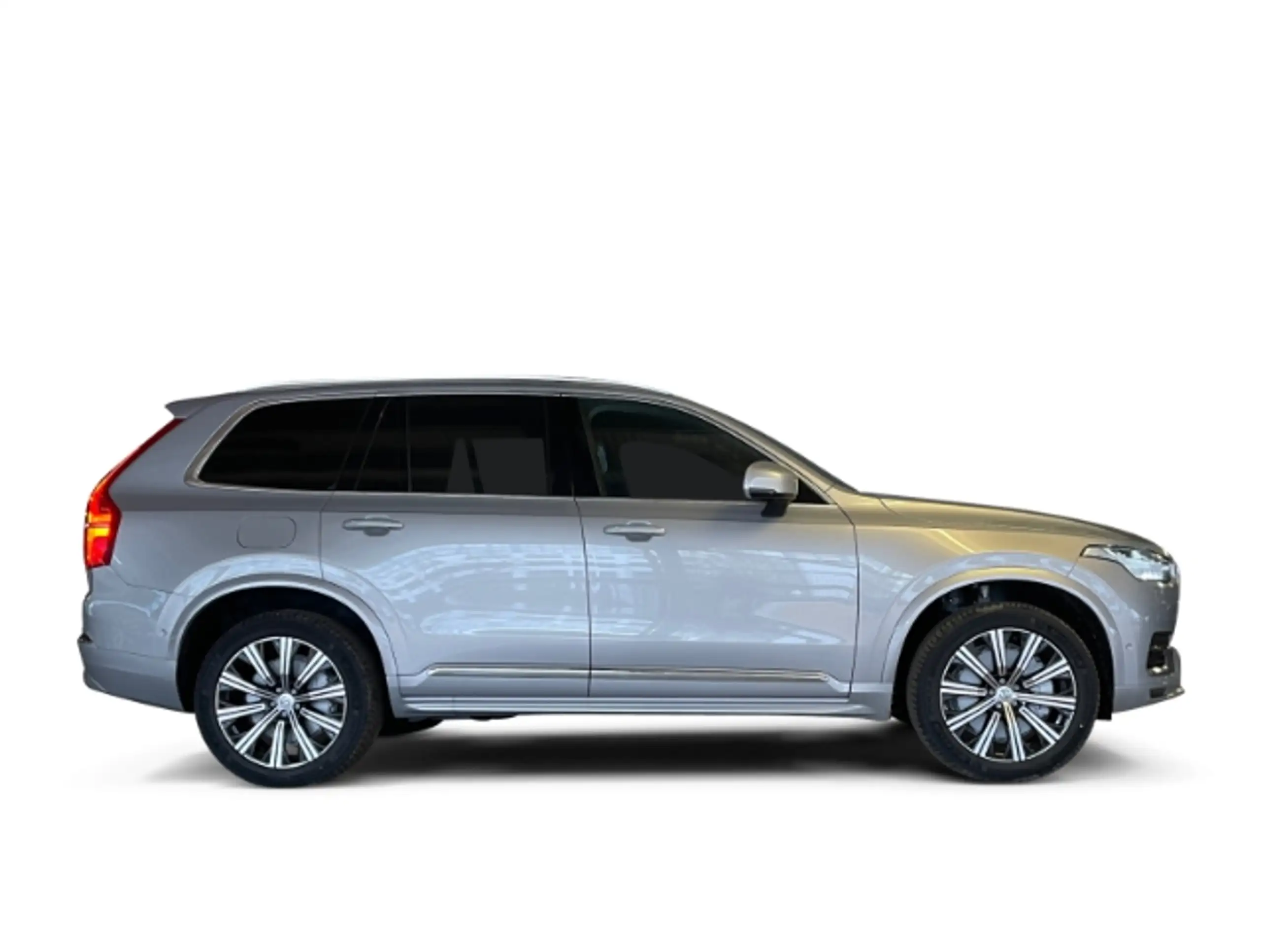 Volvo - XC90