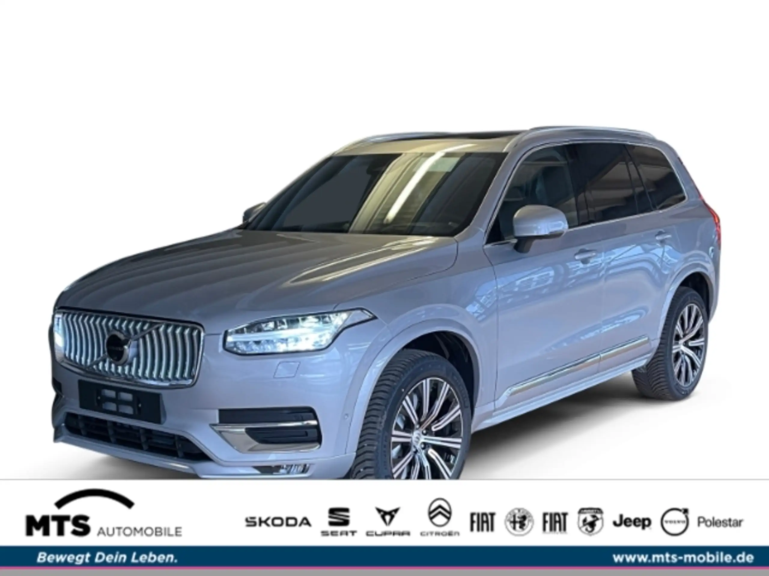 Volvo - XC90