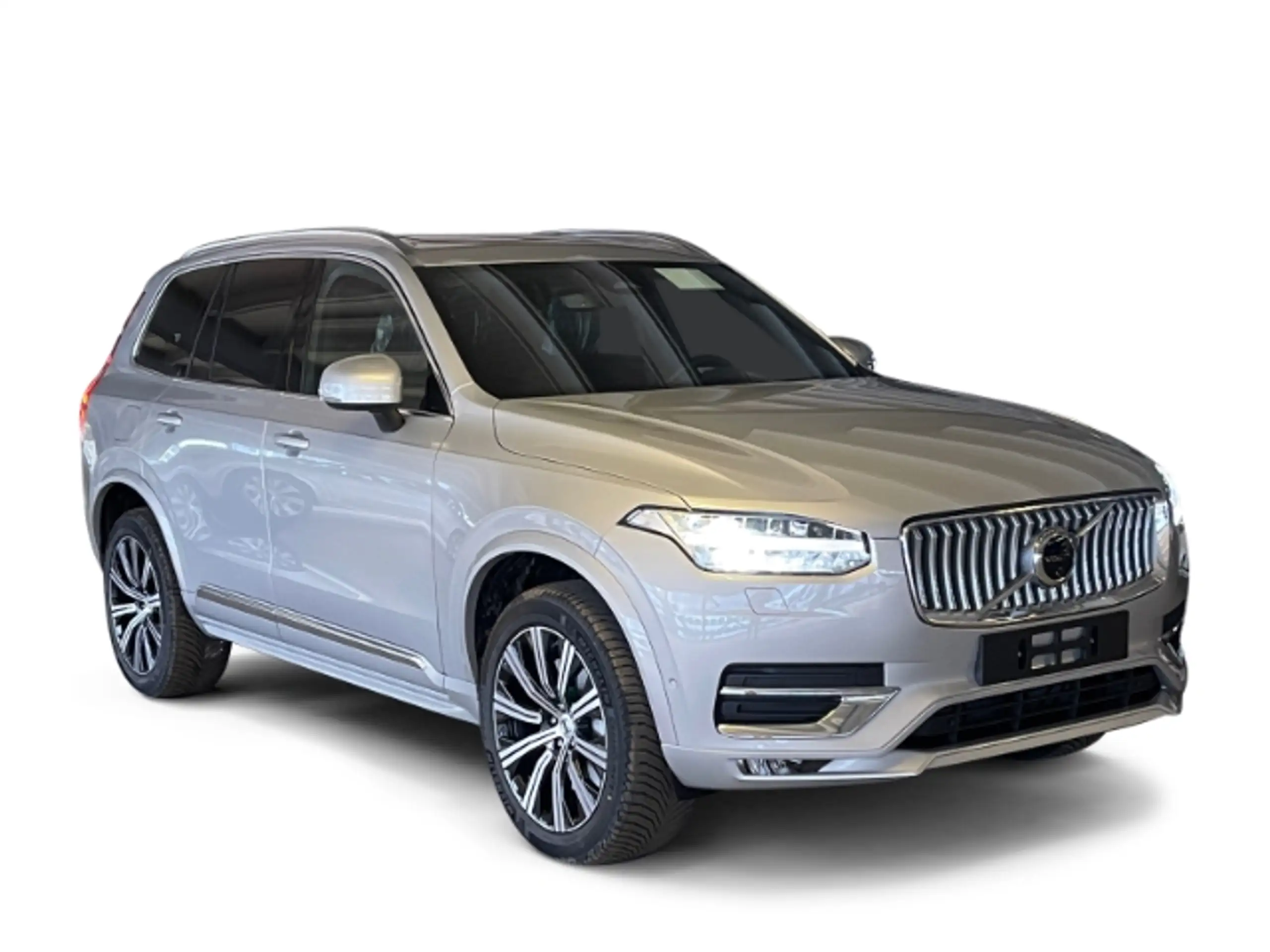 Volvo - XC90