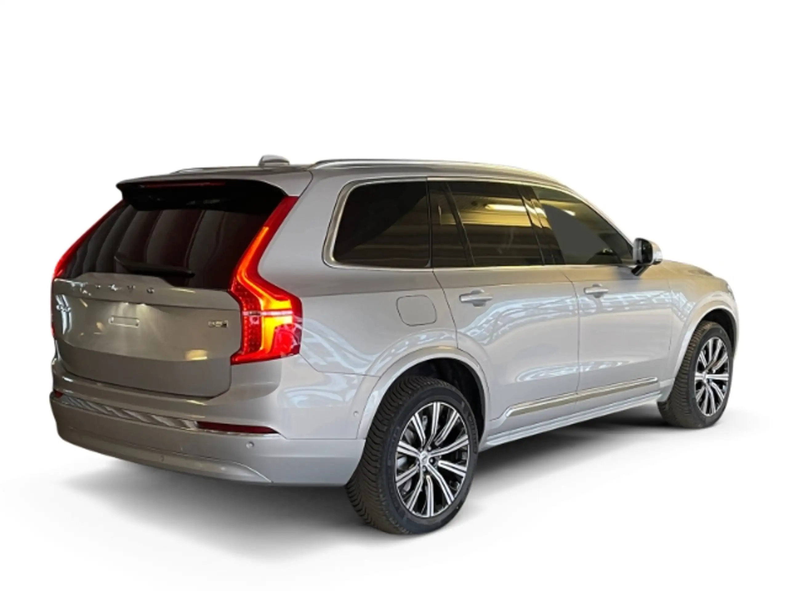 Volvo - XC90