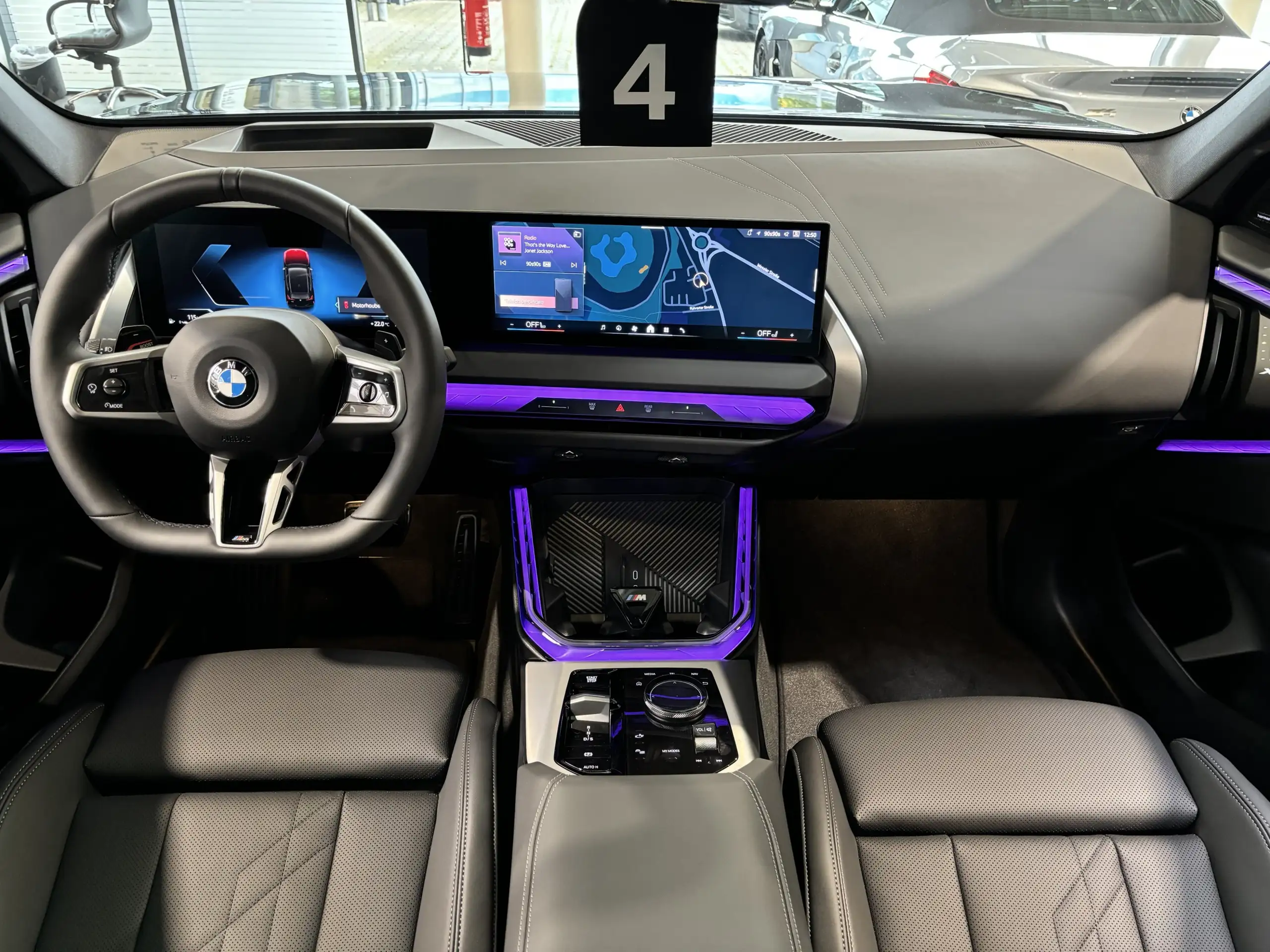 BMW - X3