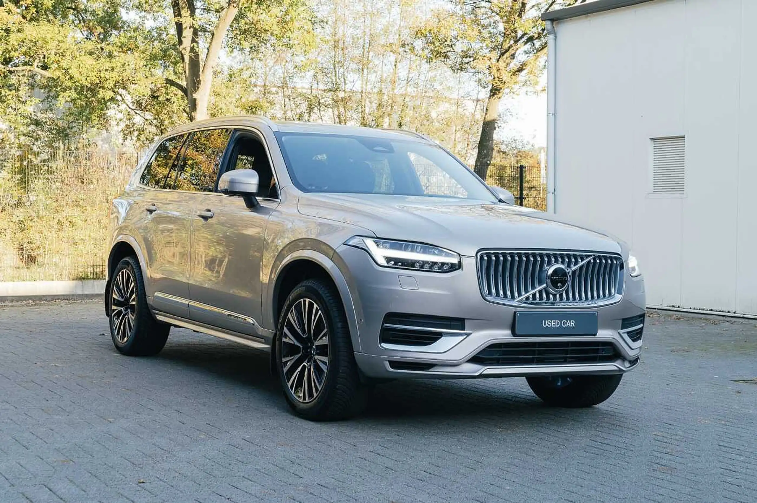 Volvo - XC90