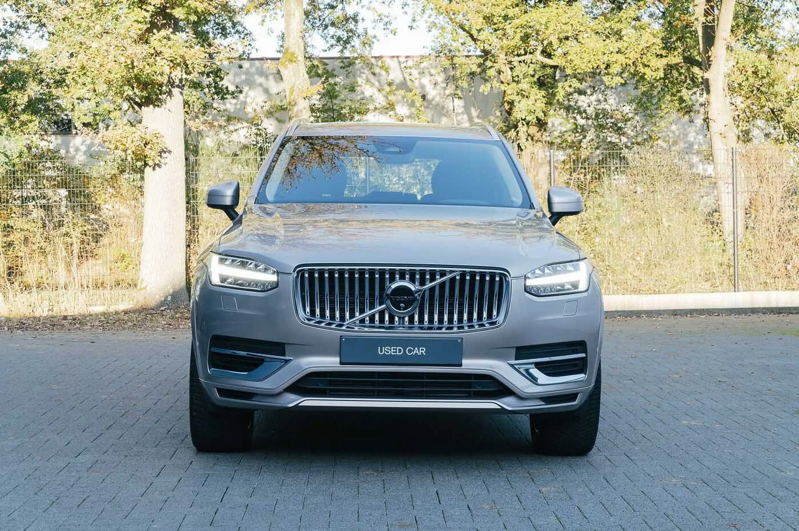 Volvo - XC90