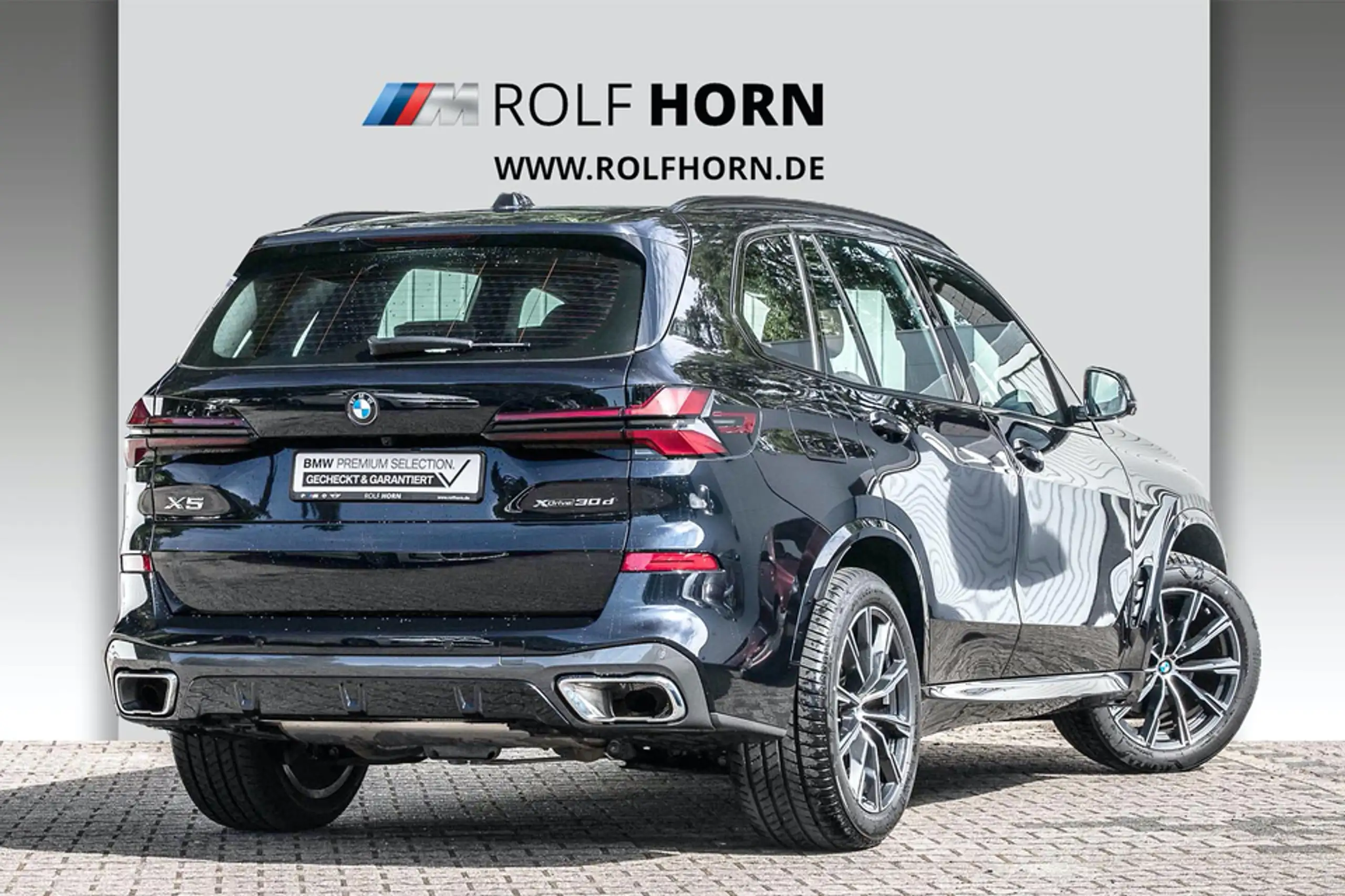 BMW - X5