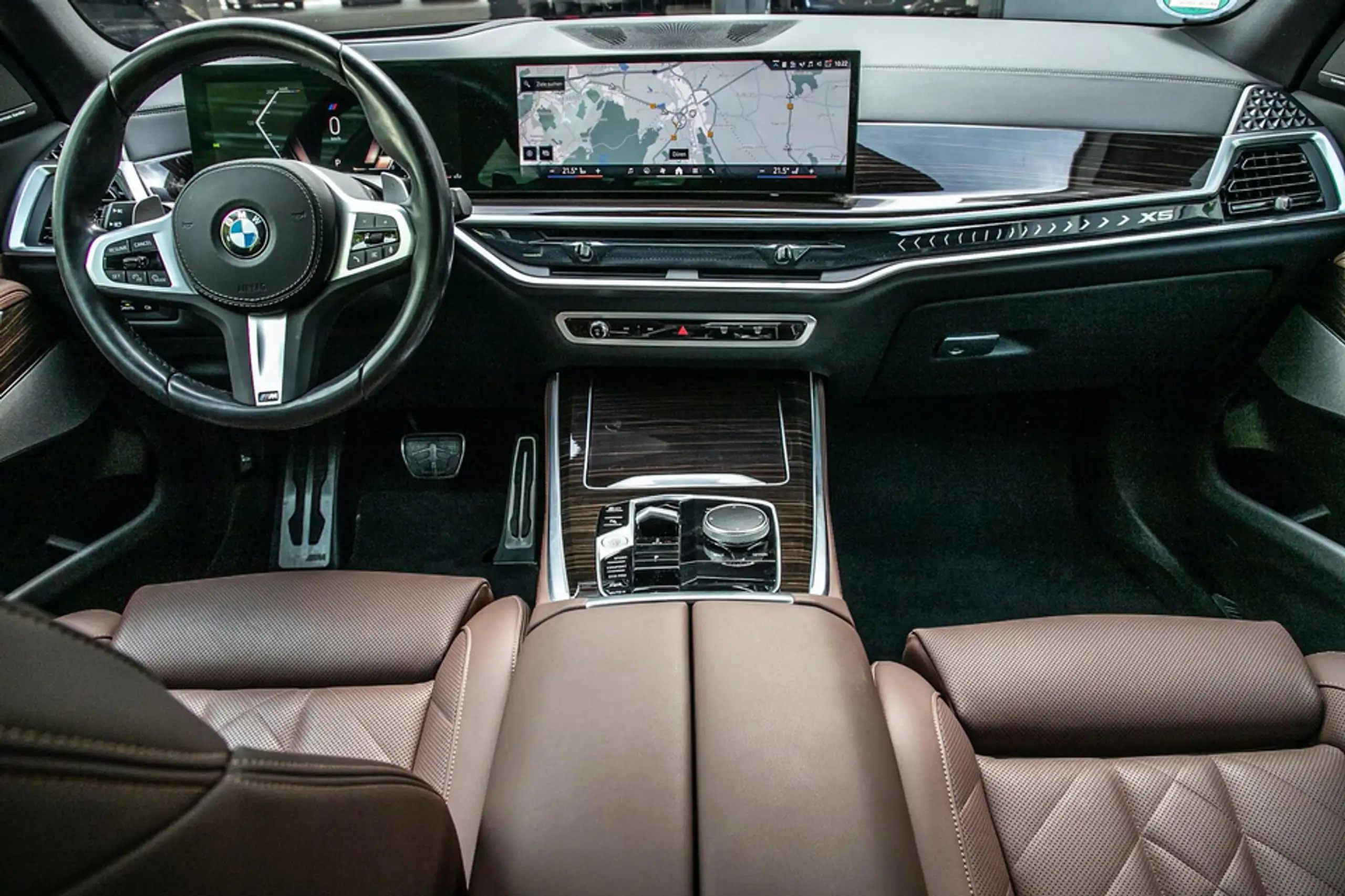 BMW - X5