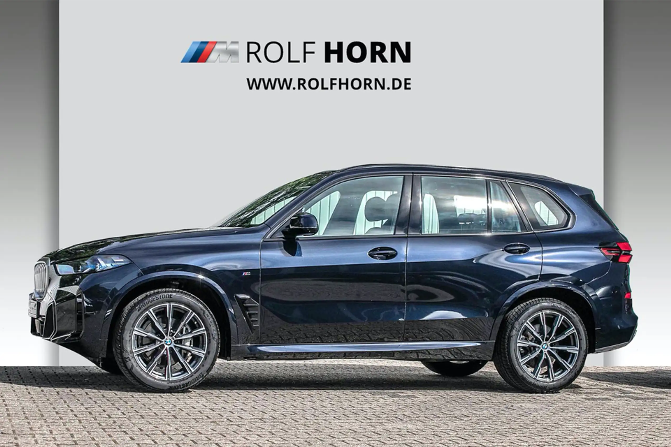 BMW - X5