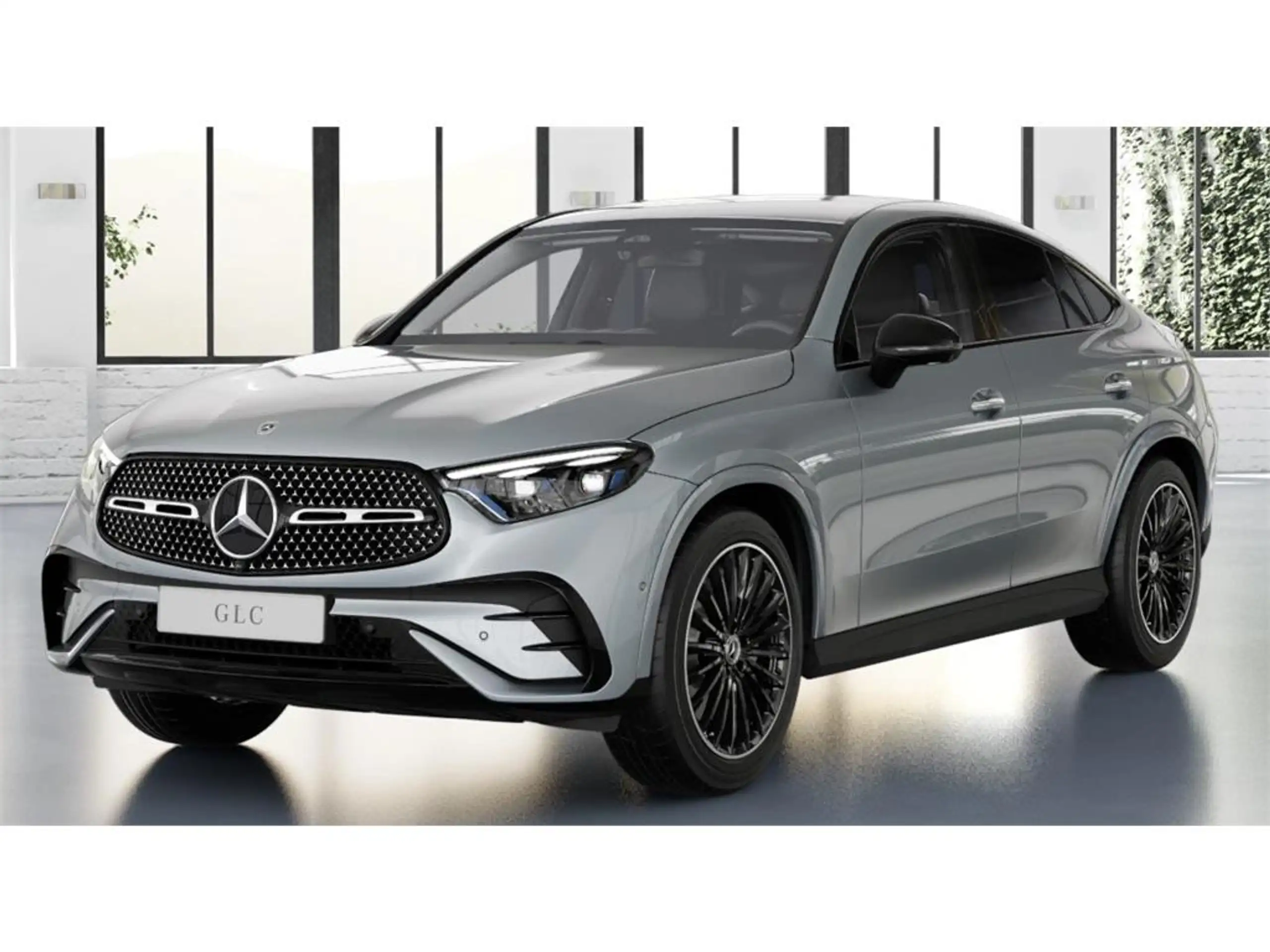 Mercedes-Benz GLC 250 2023