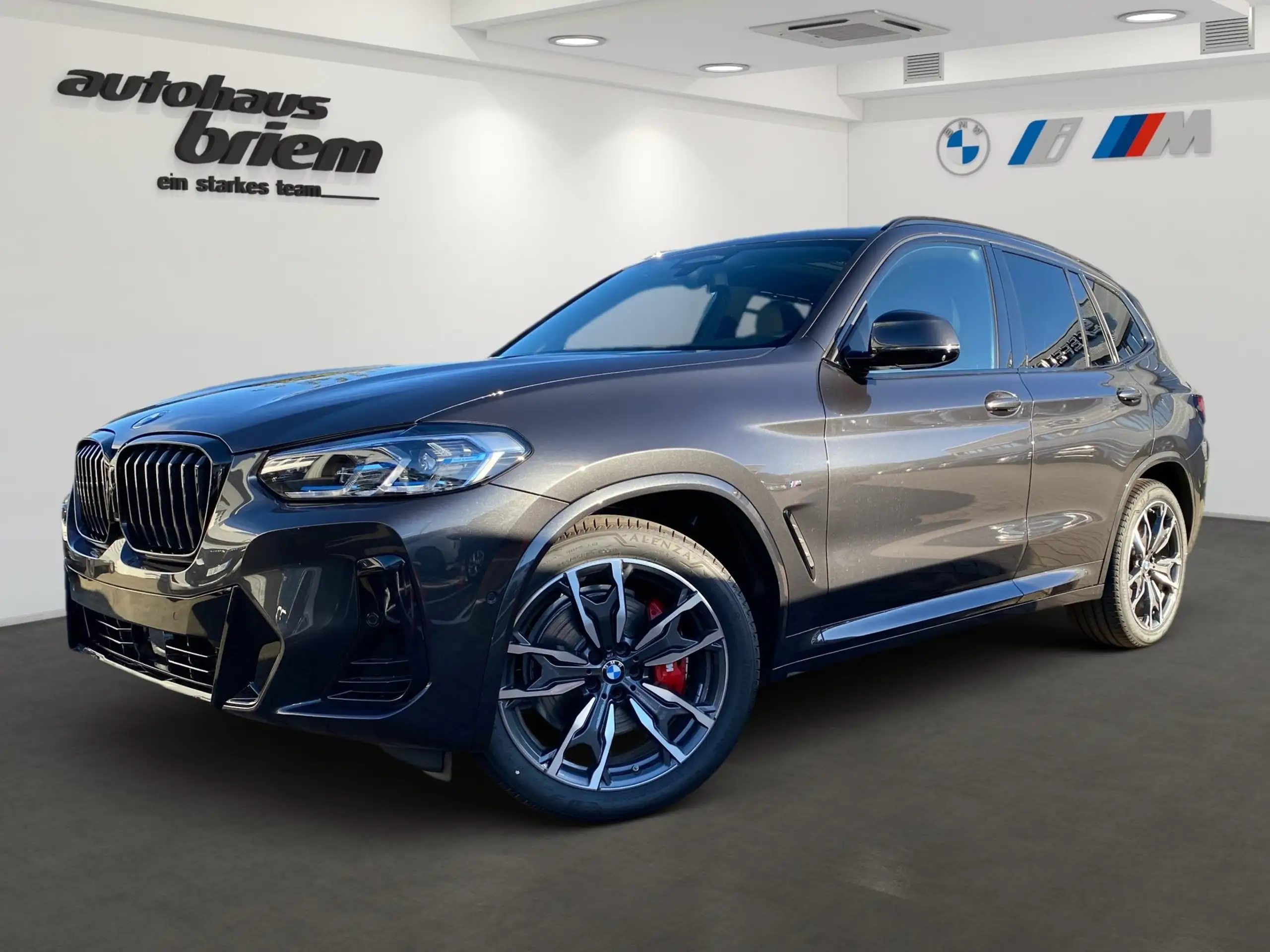 BMW - X3