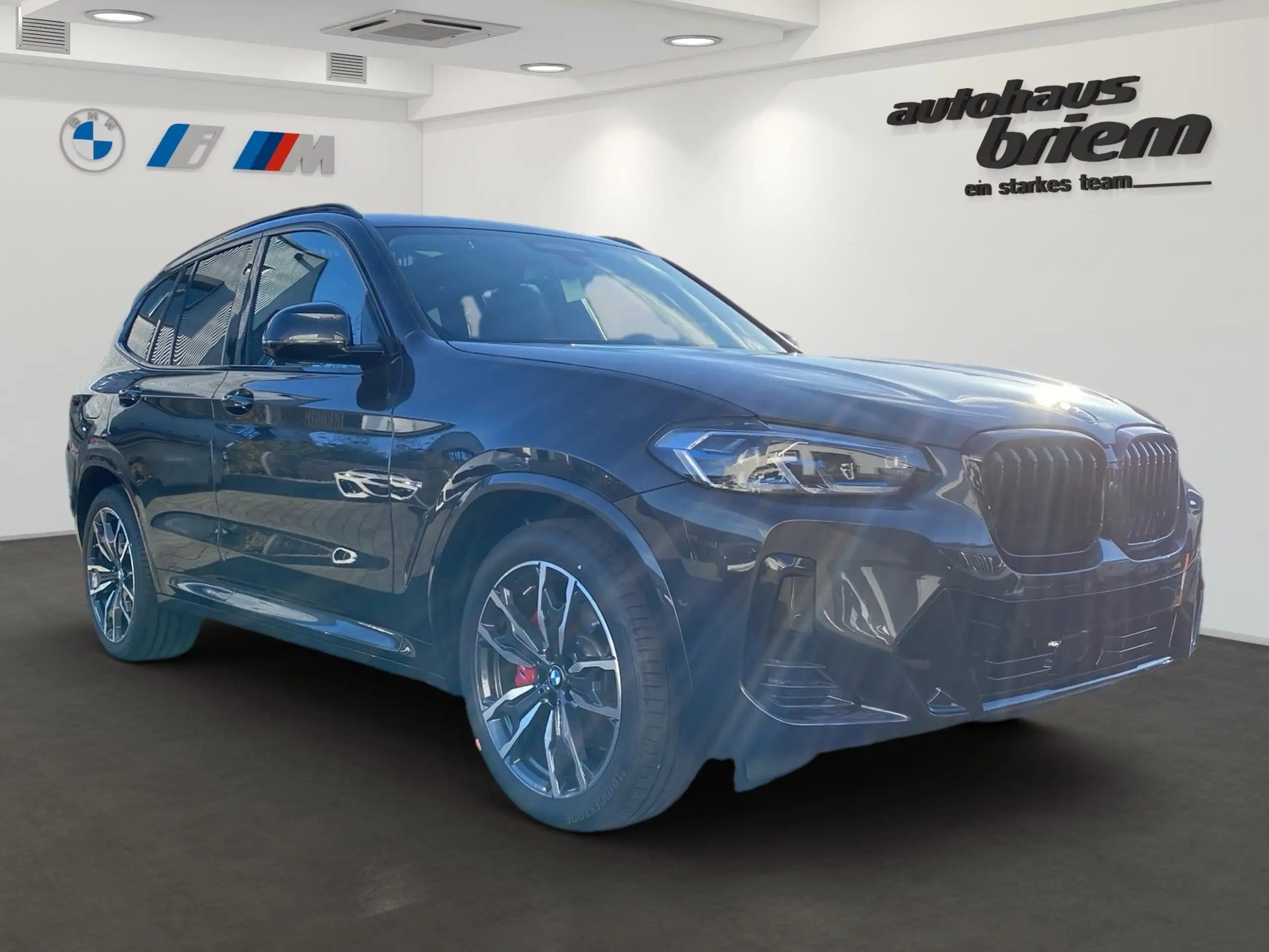 BMW - X3