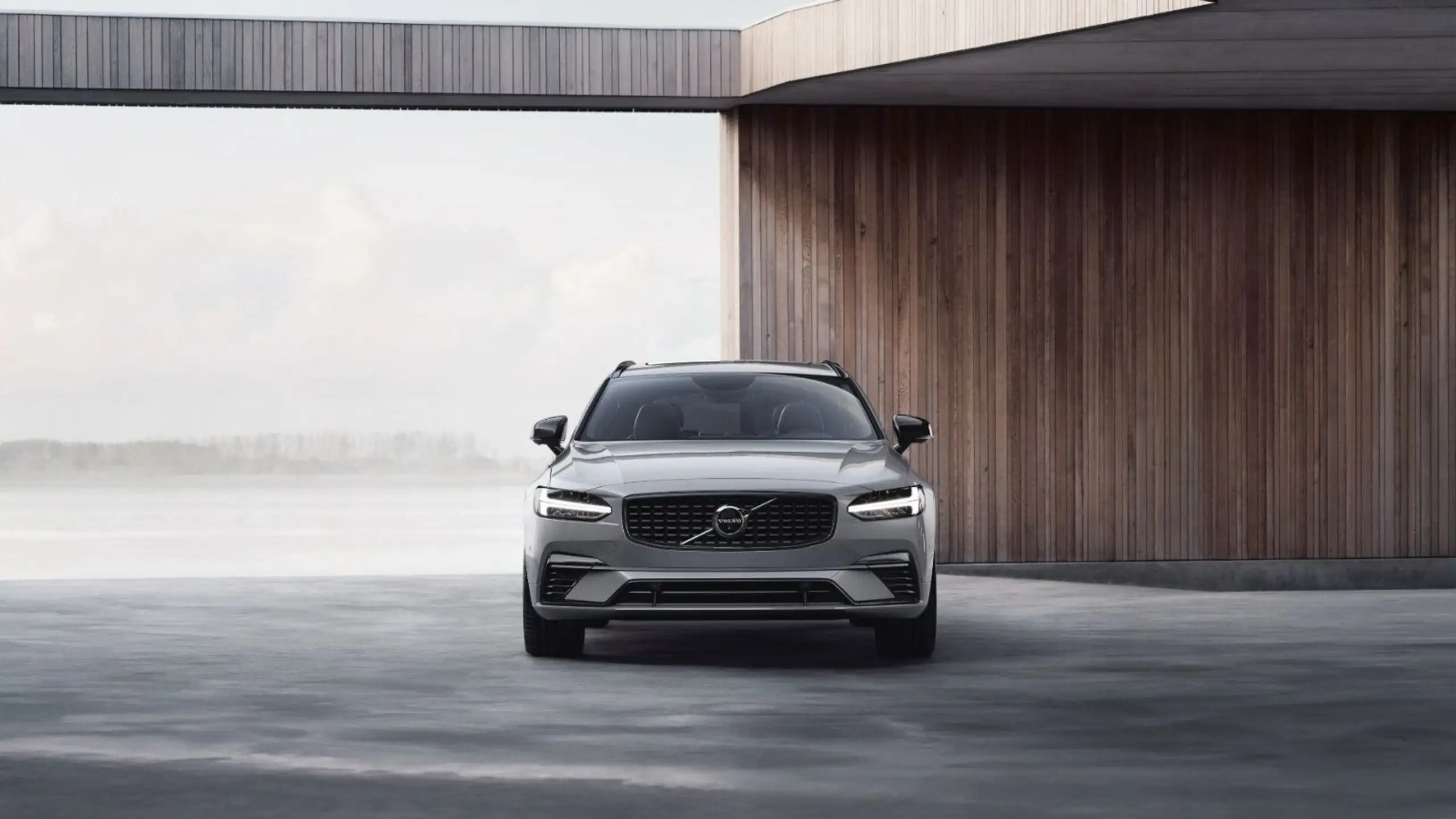 Volvo - V90