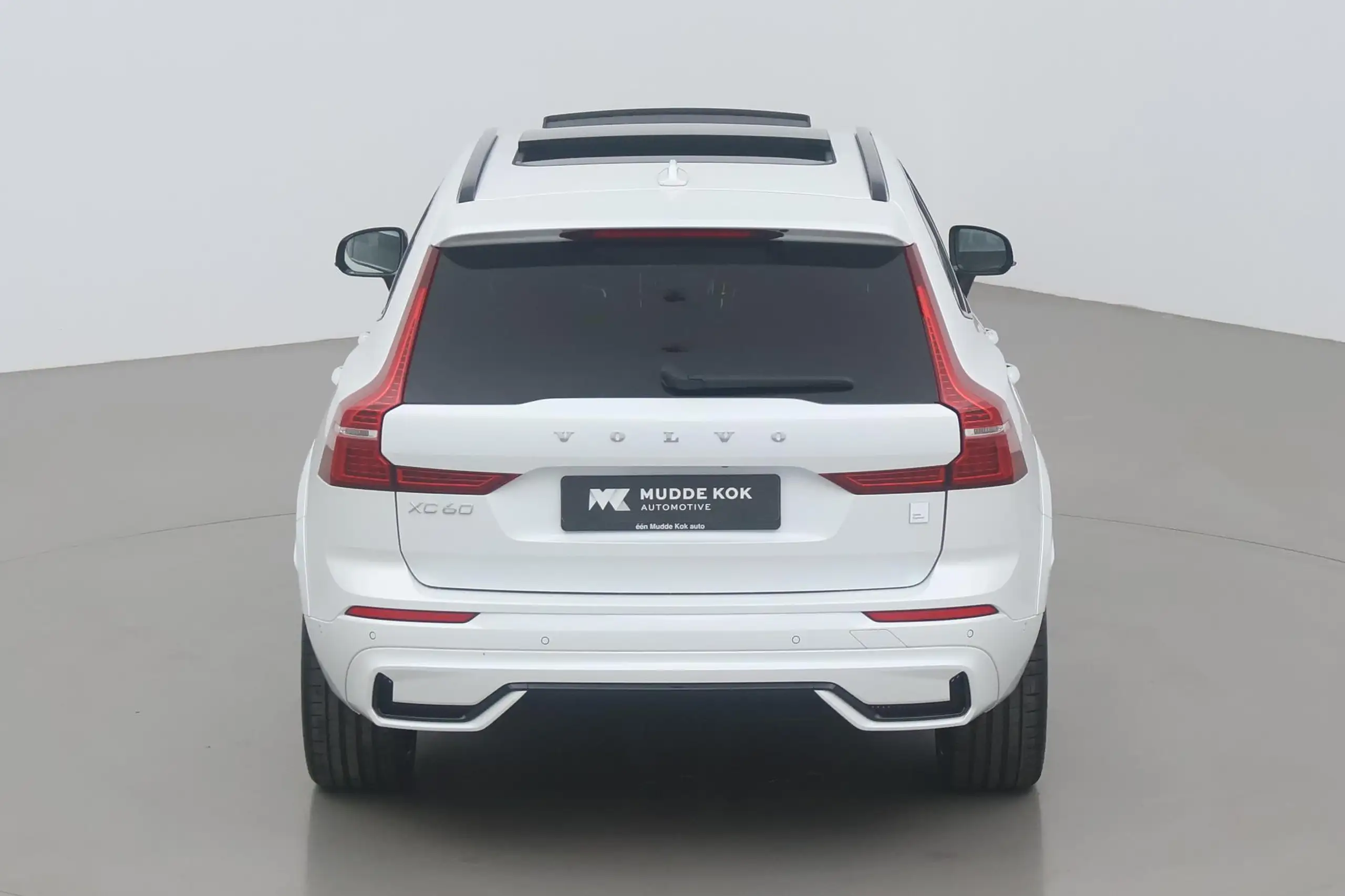 Volvo - XC60