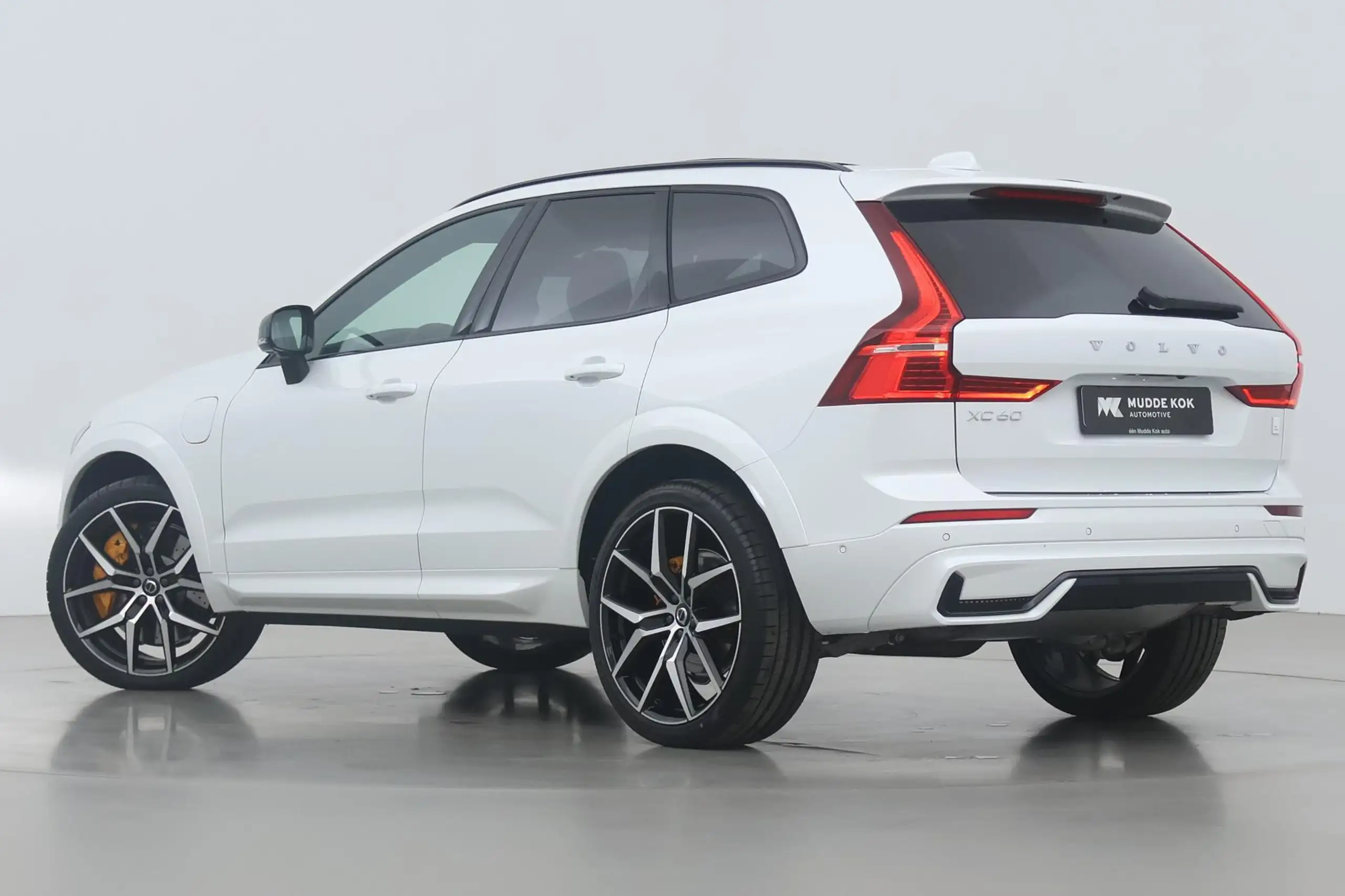 Volvo - XC60