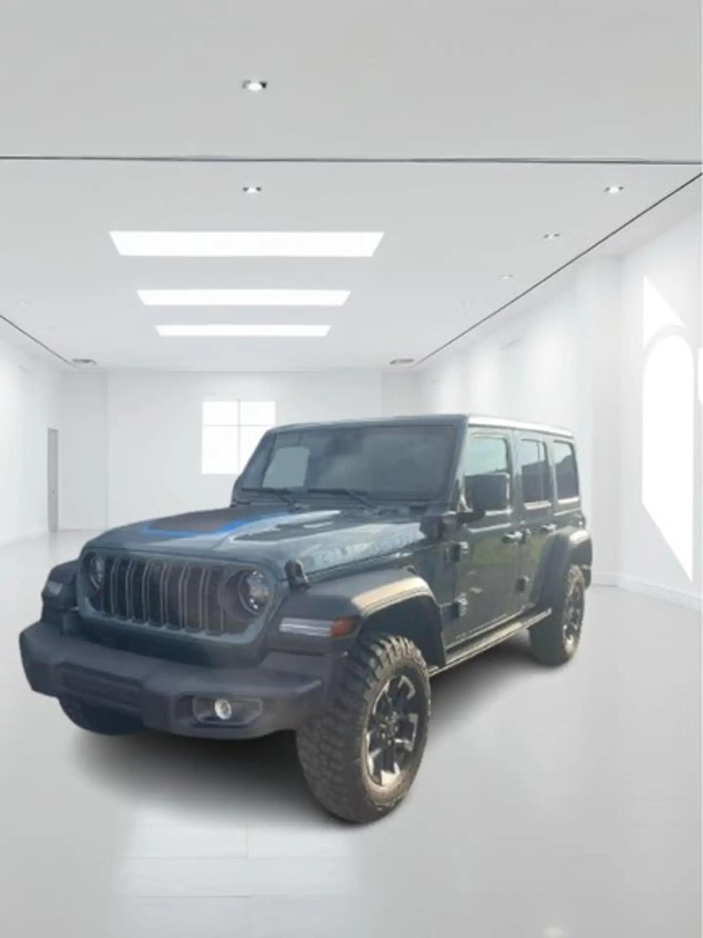 Jeep Wrangler 2022