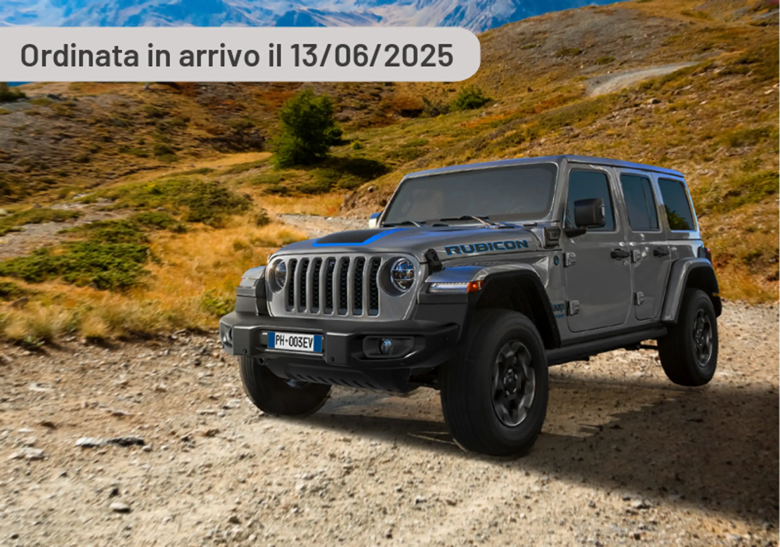 Jeep Wrangler 2022