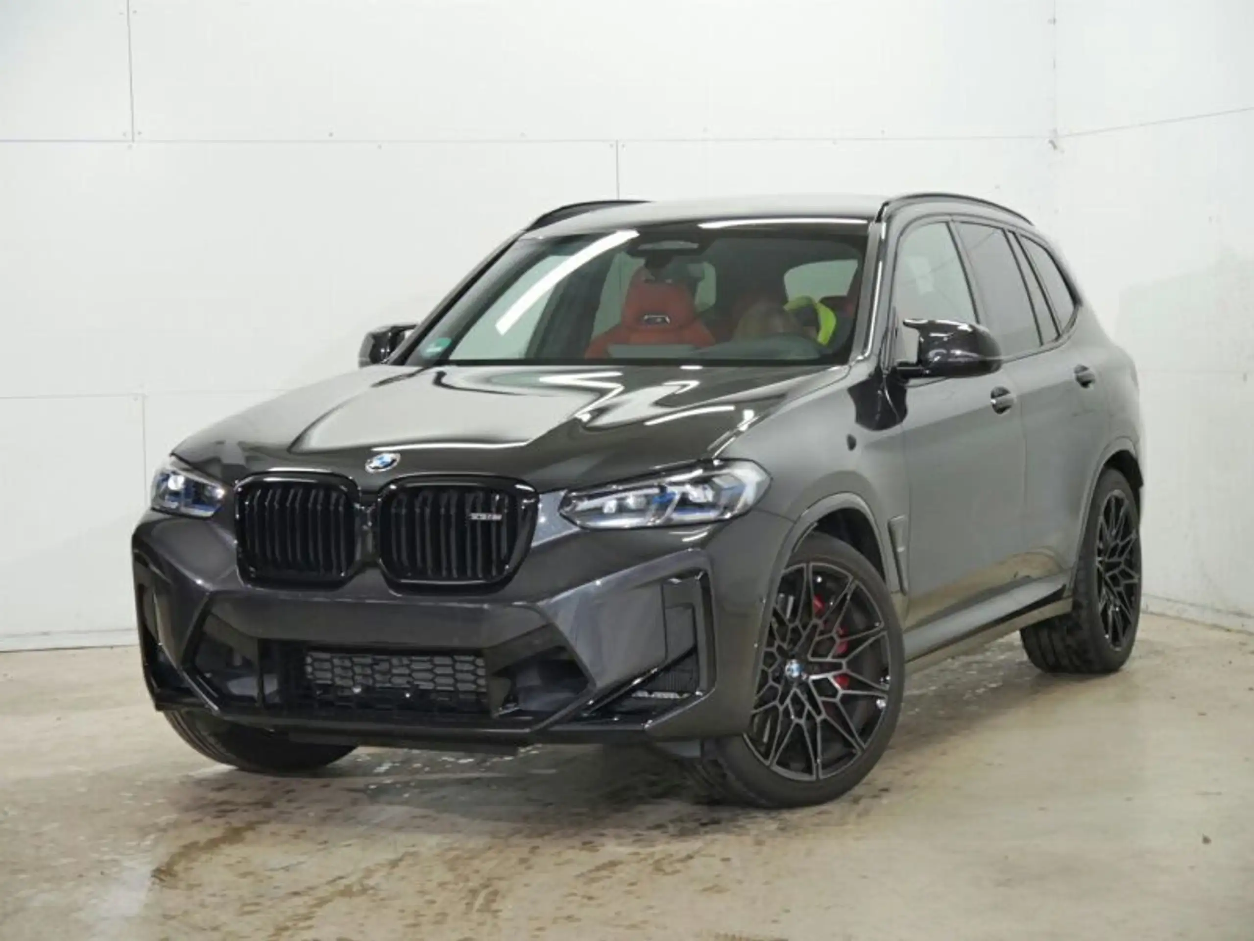 BMW - X3 M