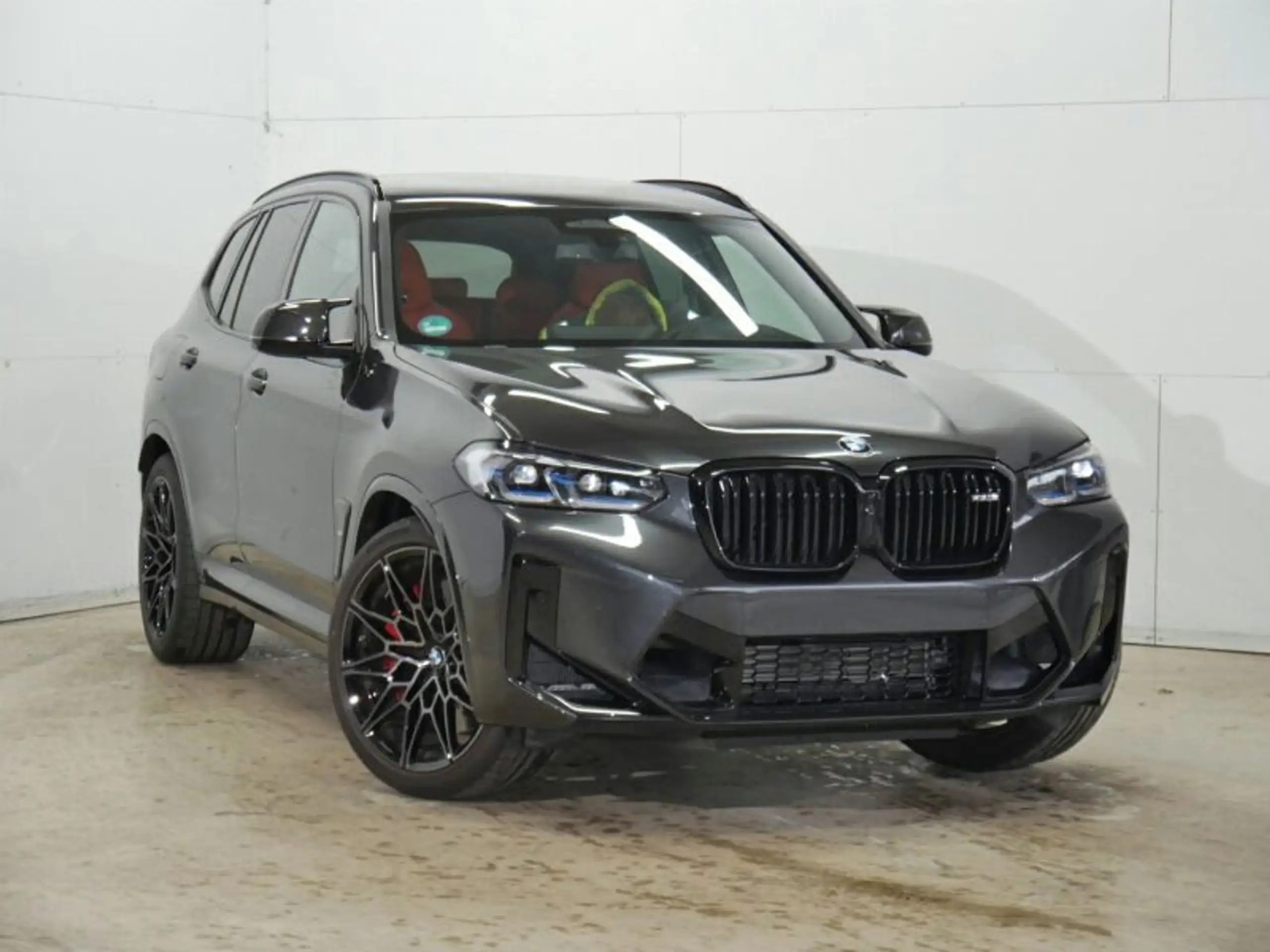 BMW - X3 M