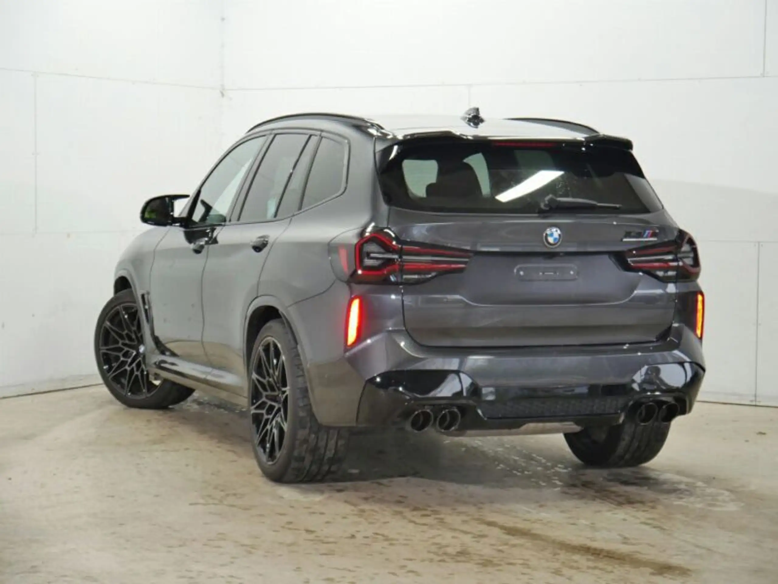 BMW - X3 M