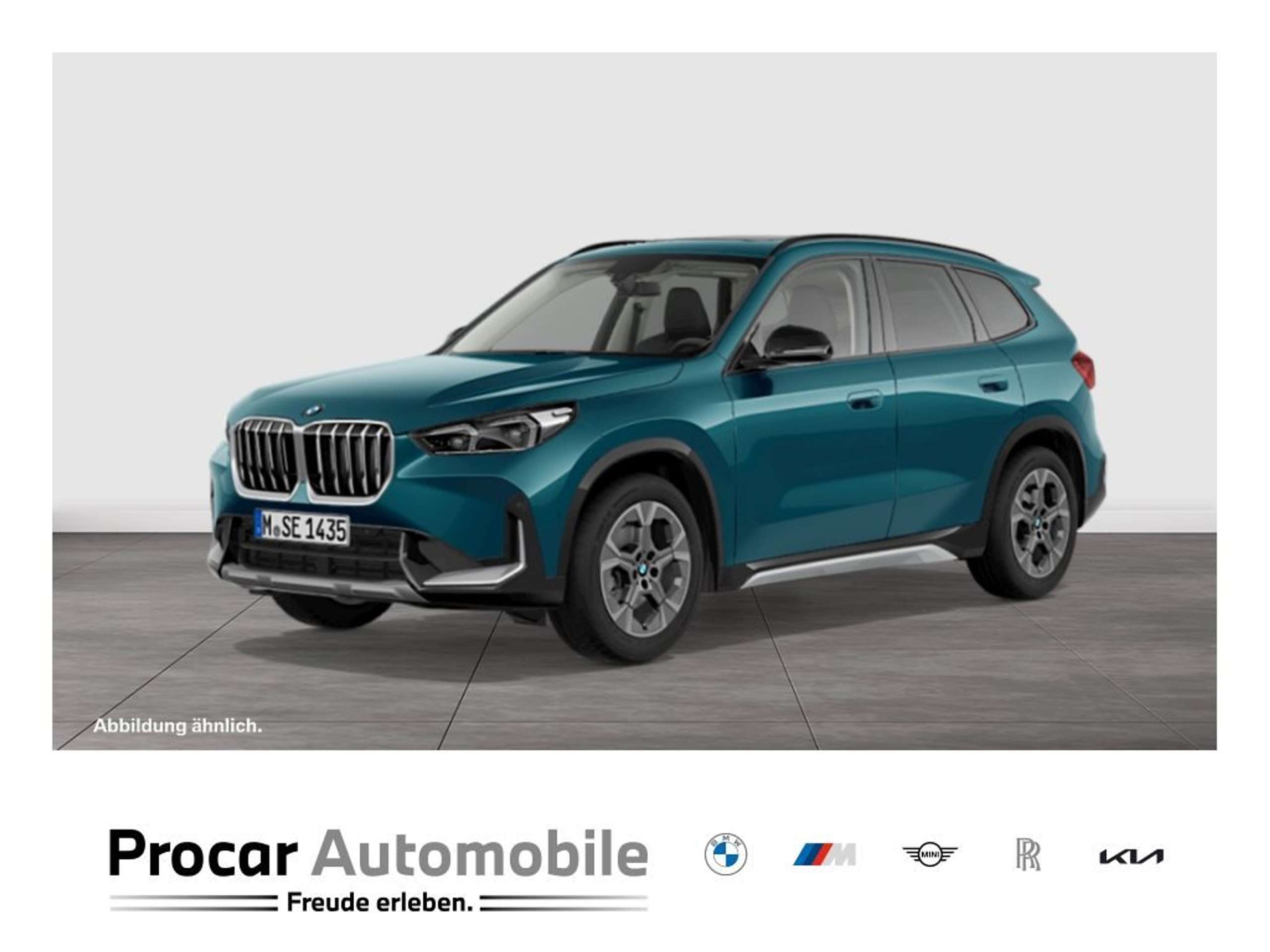 BMW - X1