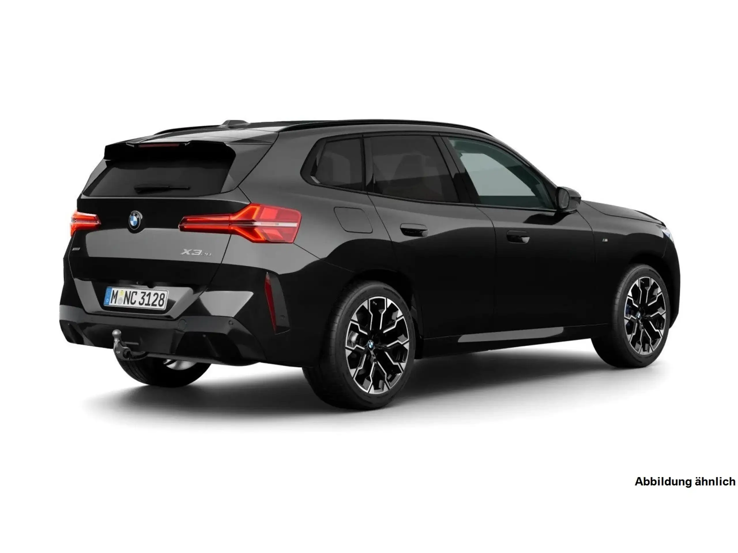 BMW - X3