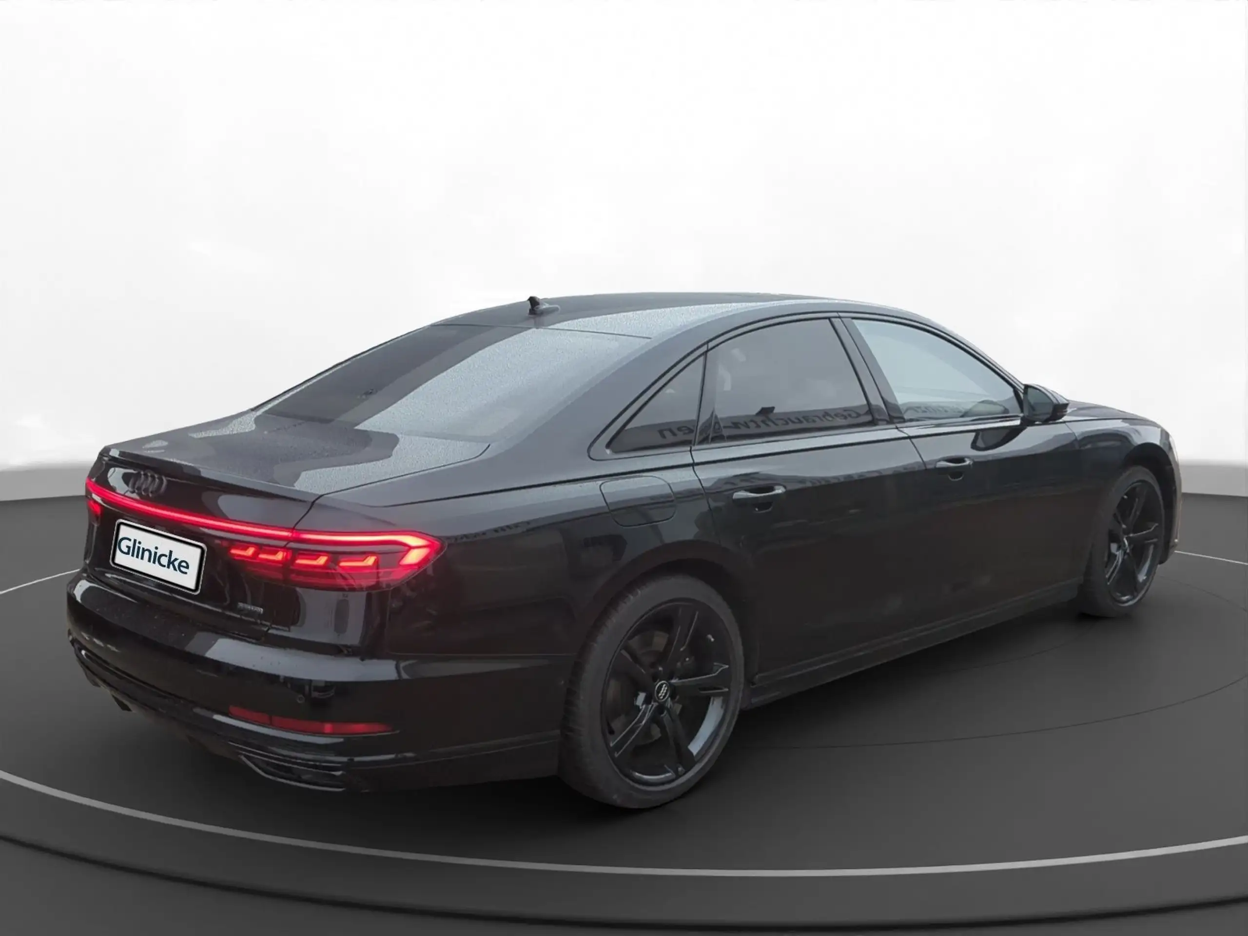 Audi - A8