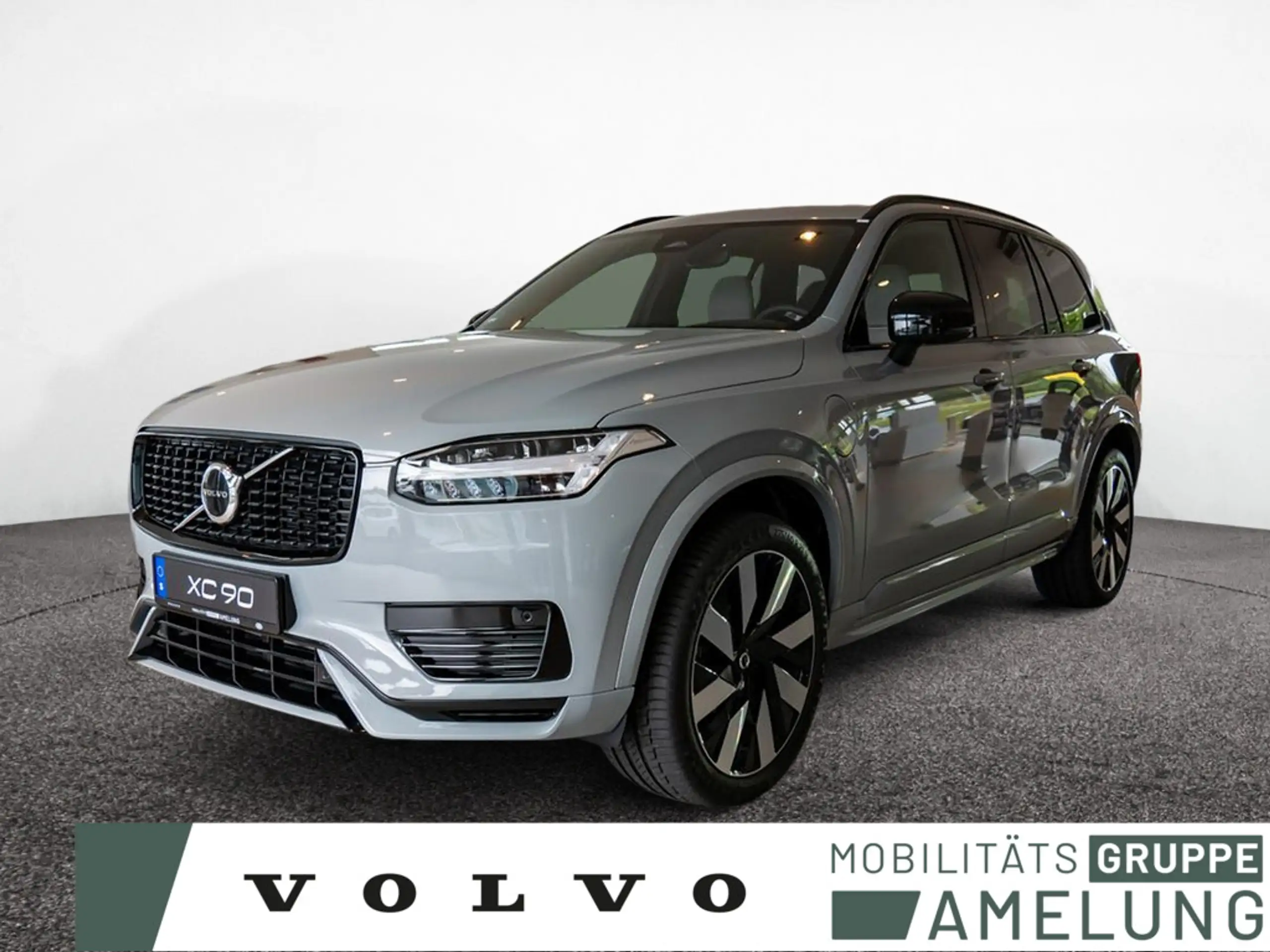 Volvo - XC90