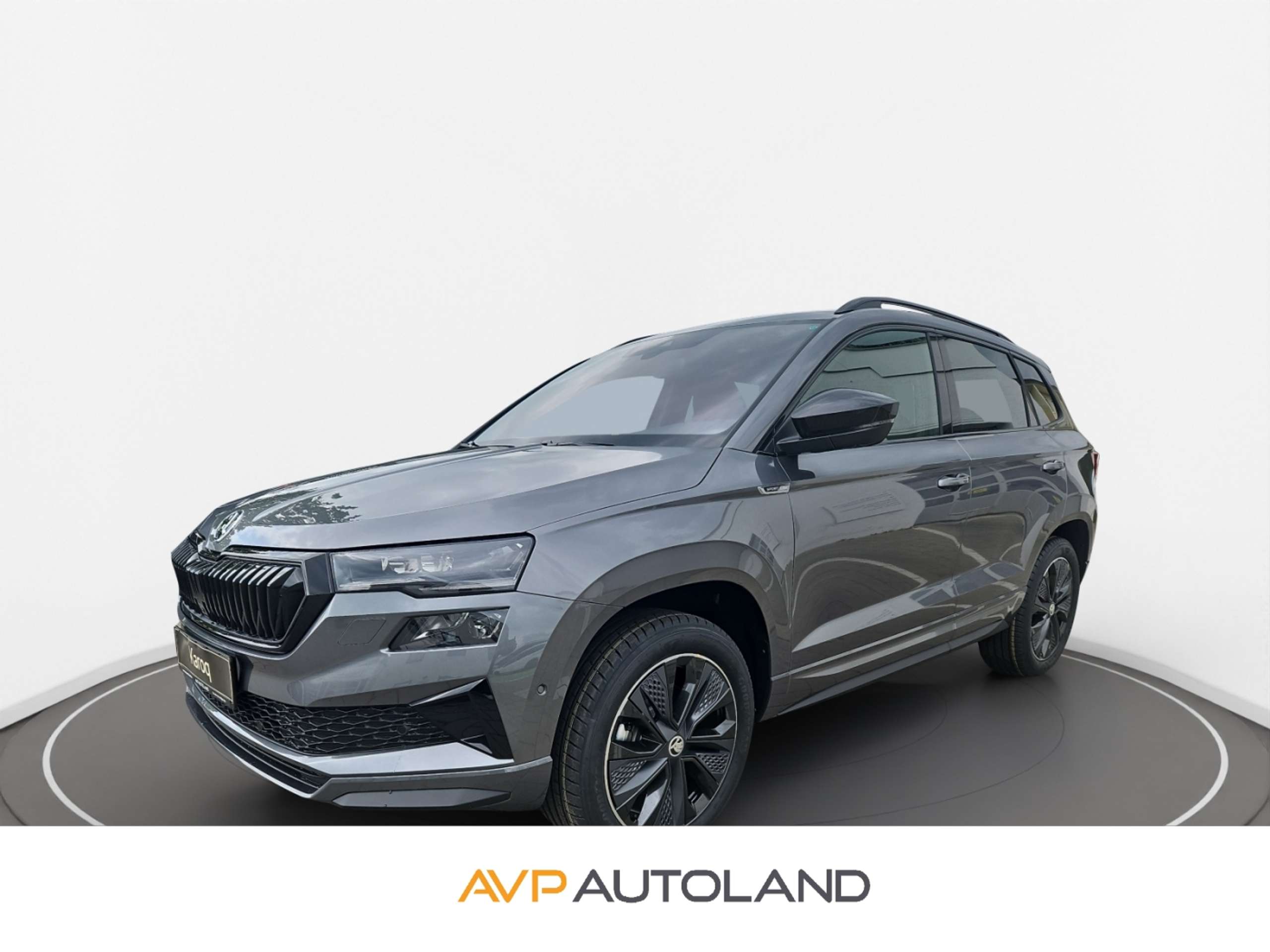 Skoda - Karoq