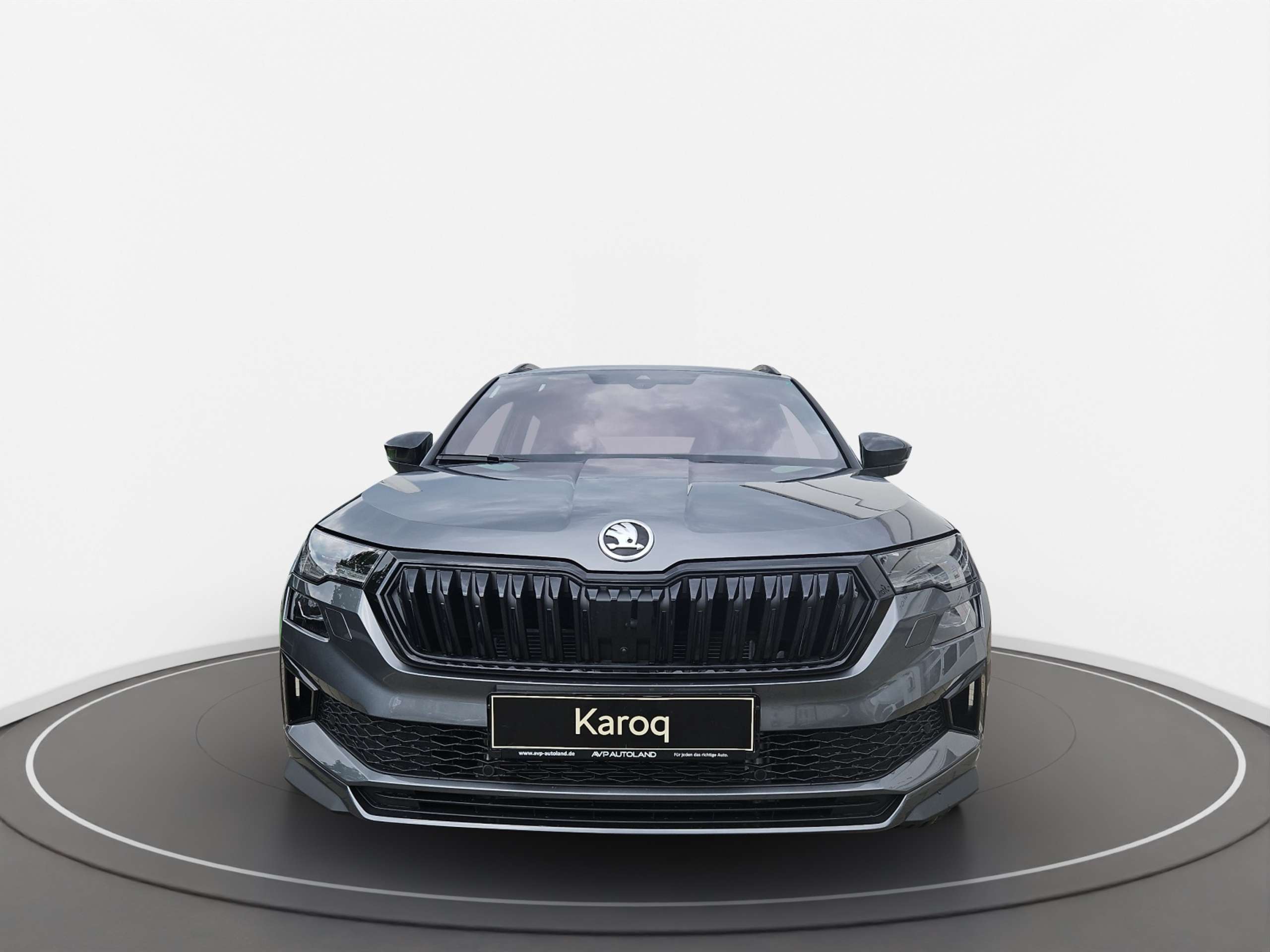 Skoda - Karoq