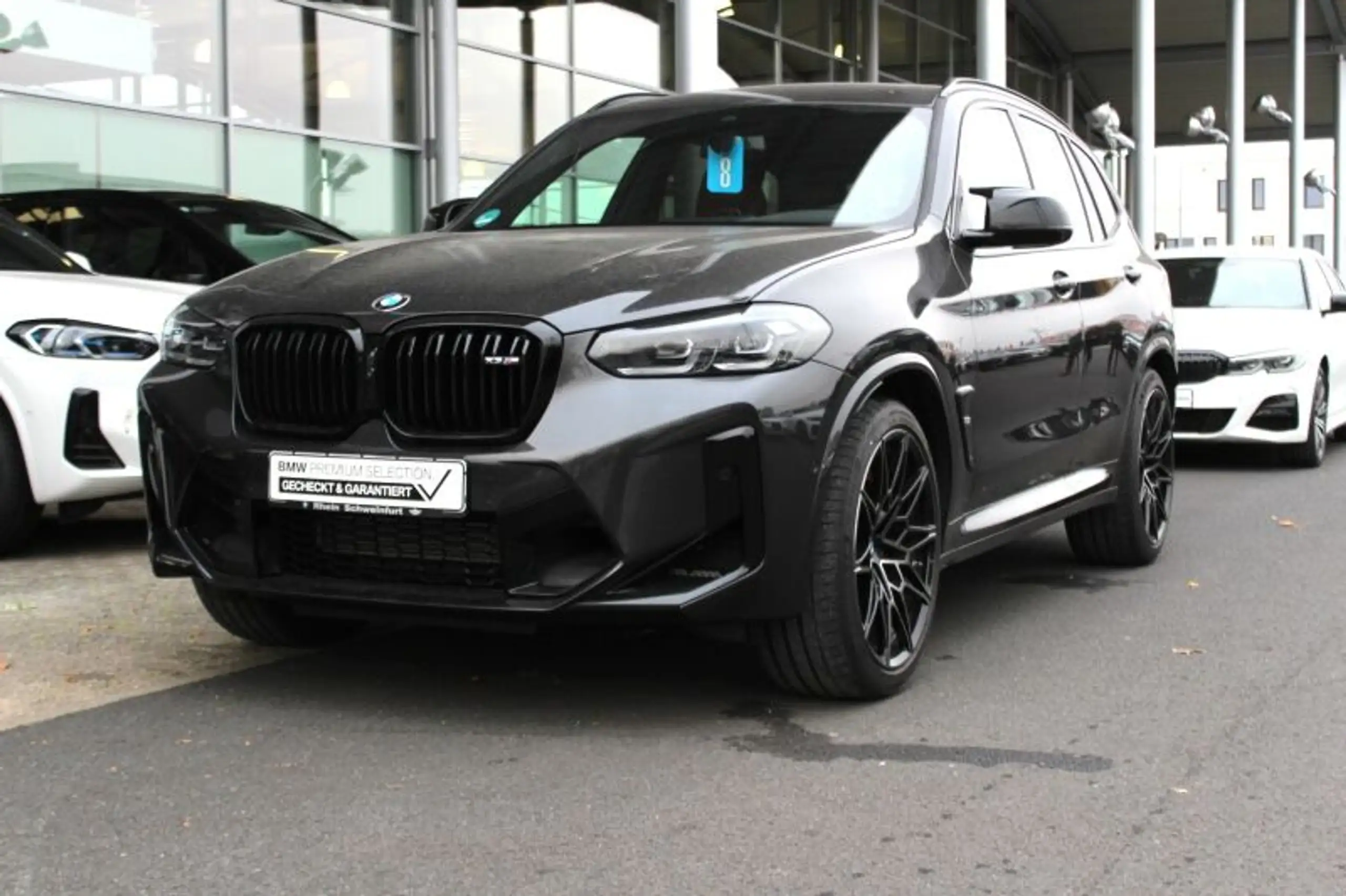 BMW - X3 M