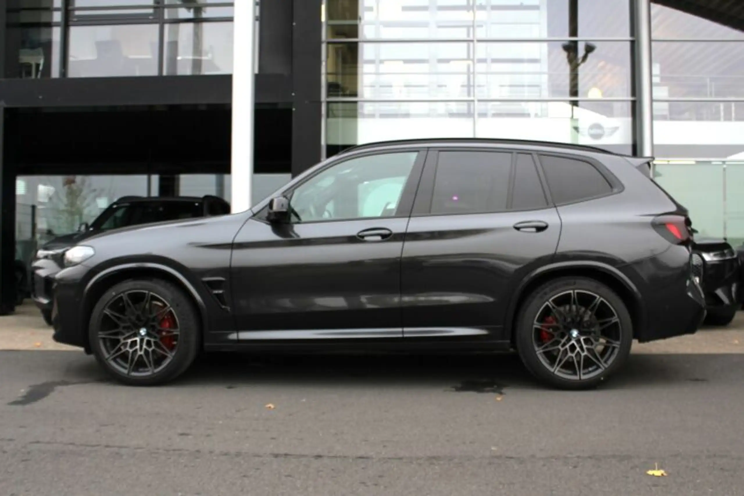 BMW - X3 M