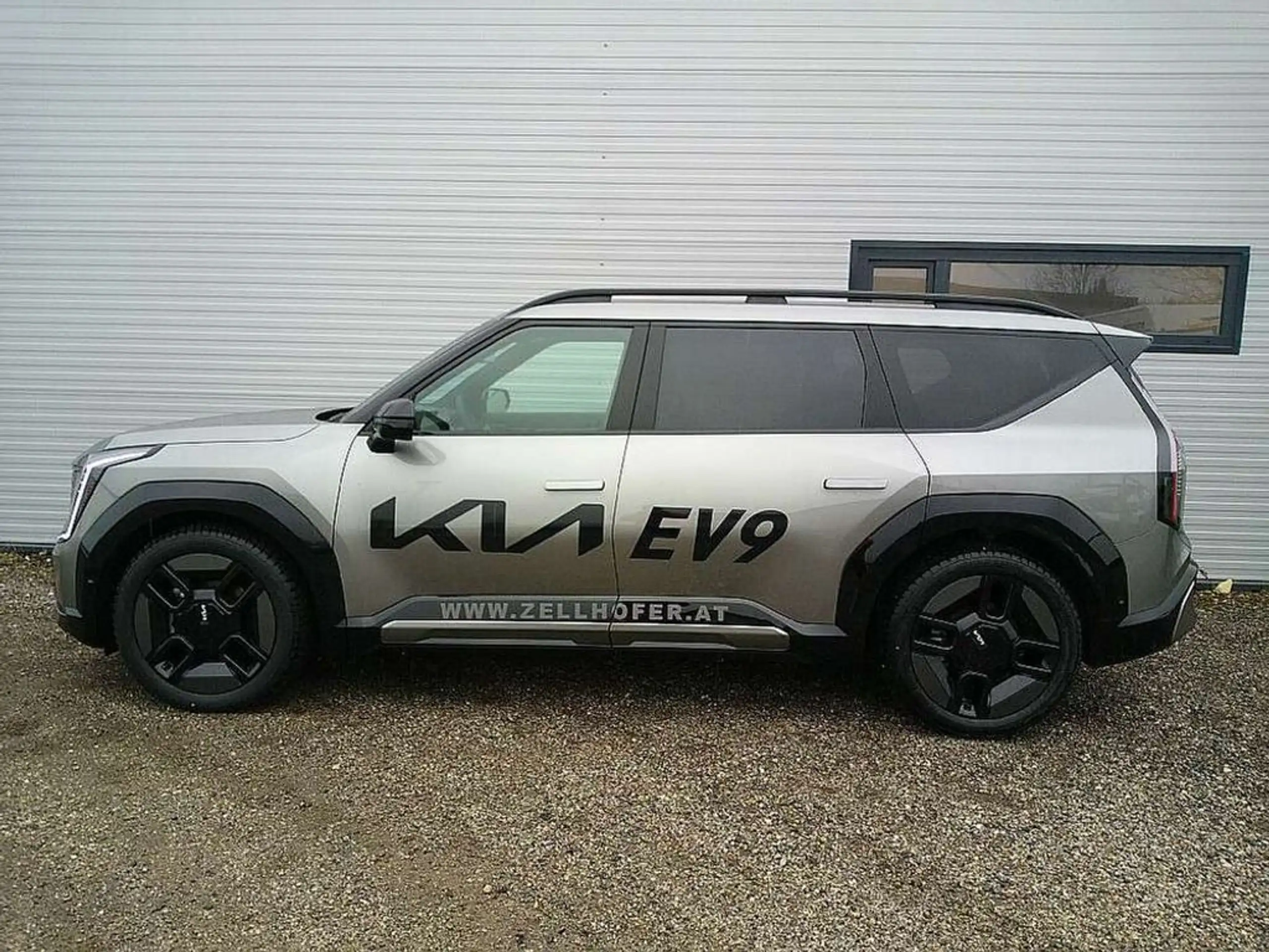 Kia - EV9