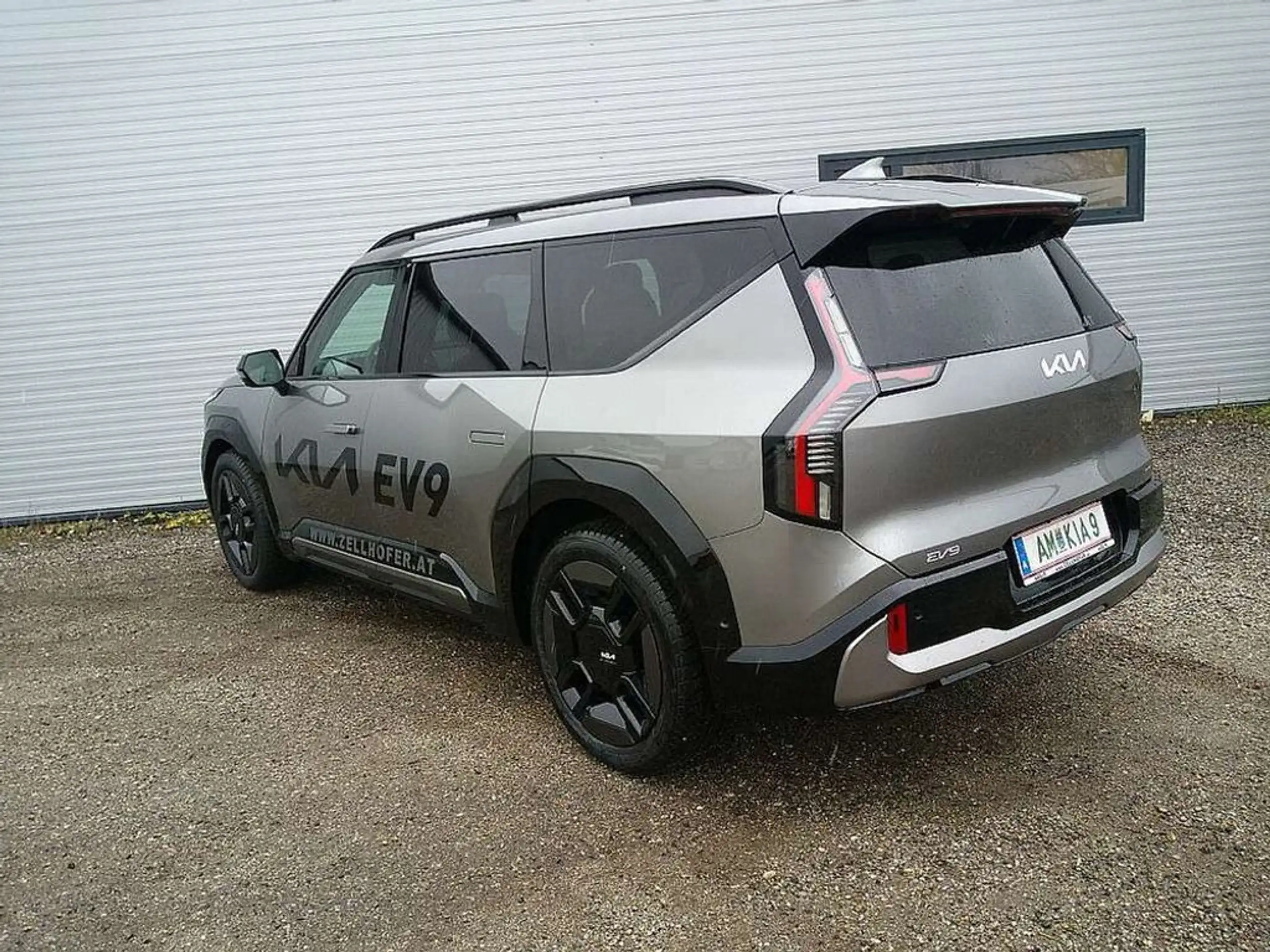 Kia - EV9